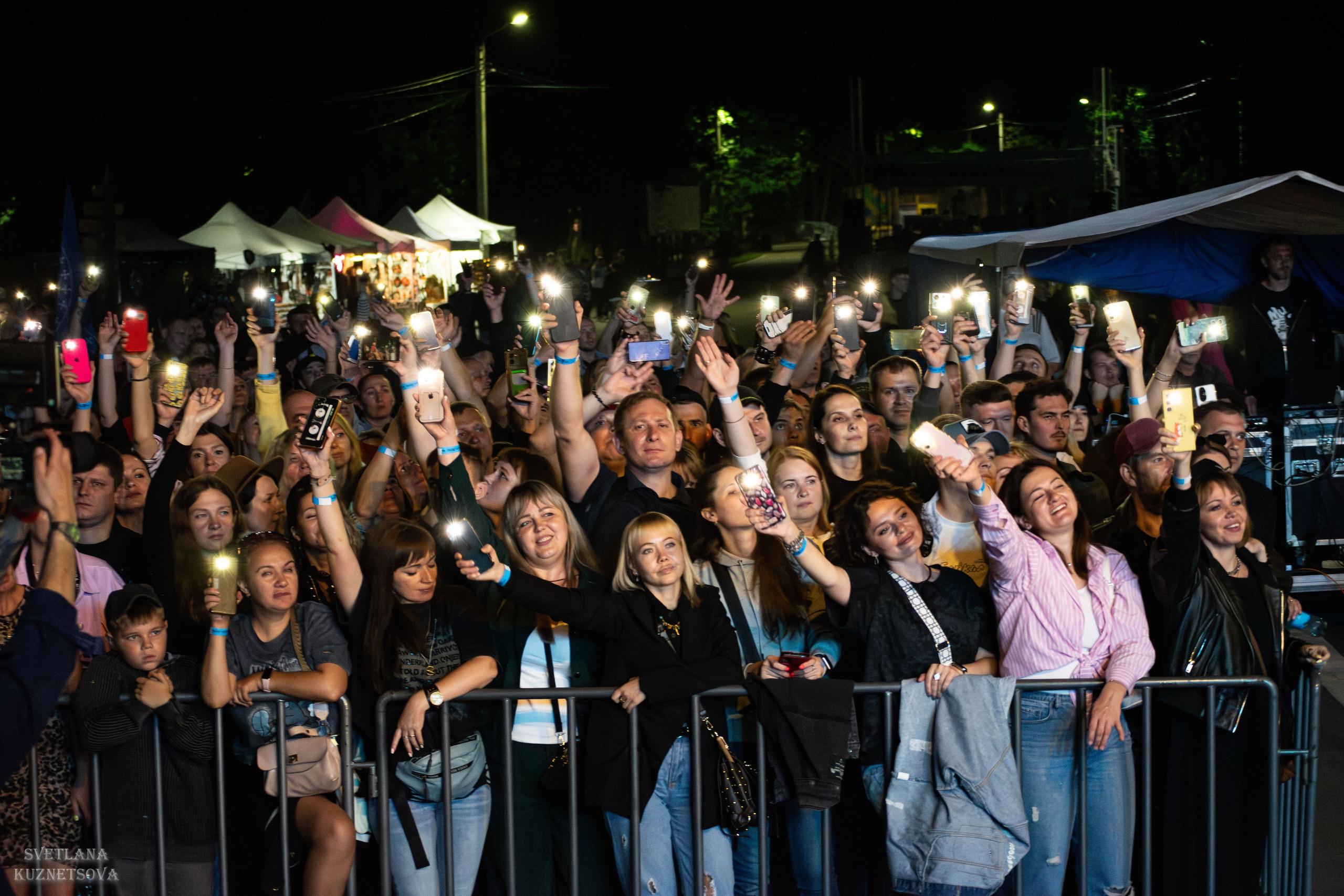 Молодые ветра 2025. Репортажный и портретный фотограф из Воронежа — Светлана Кузнецова