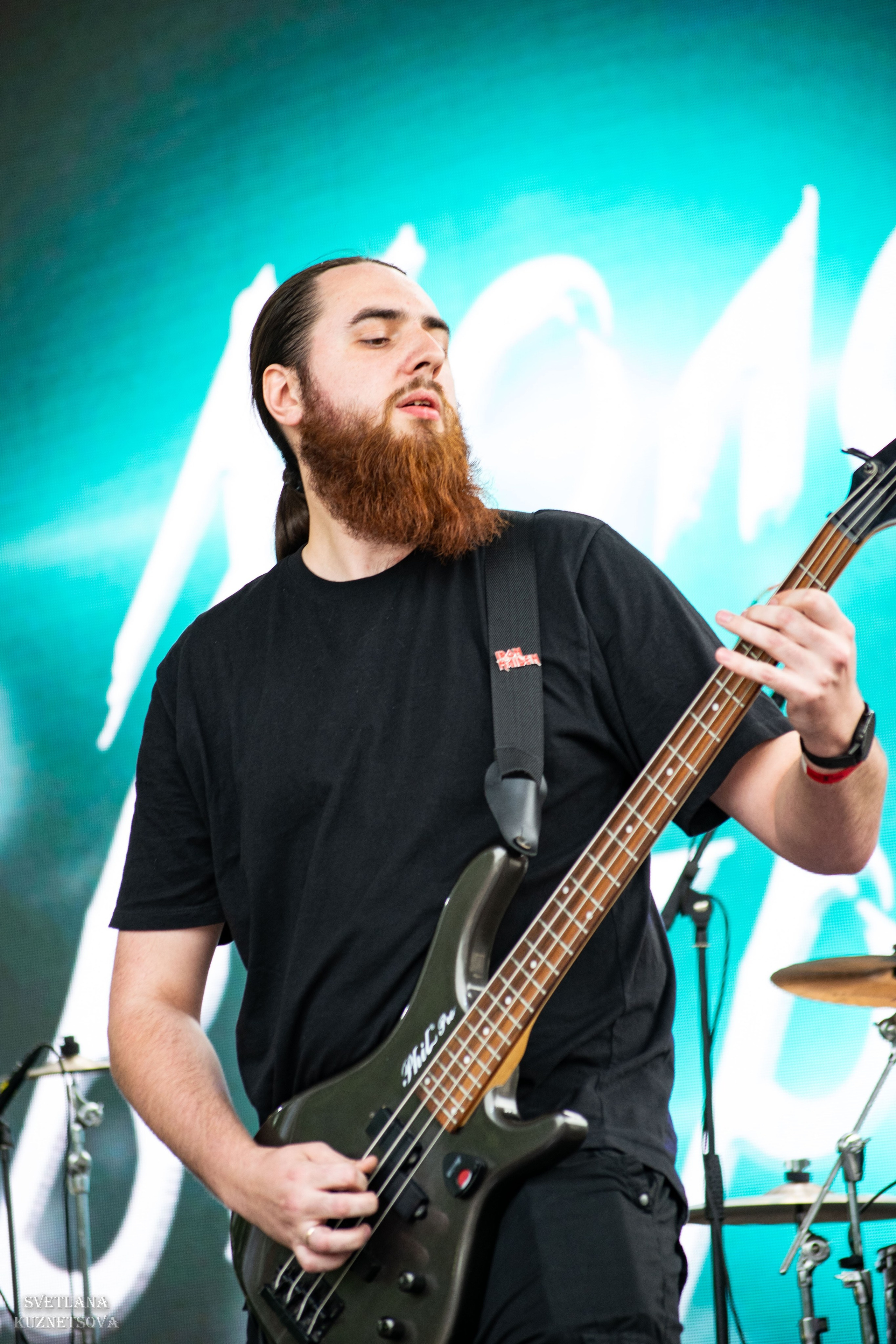 Молодые ветра 2025. Репортажный и портретный фотограф из Воронежа — Светлана Кузнецова