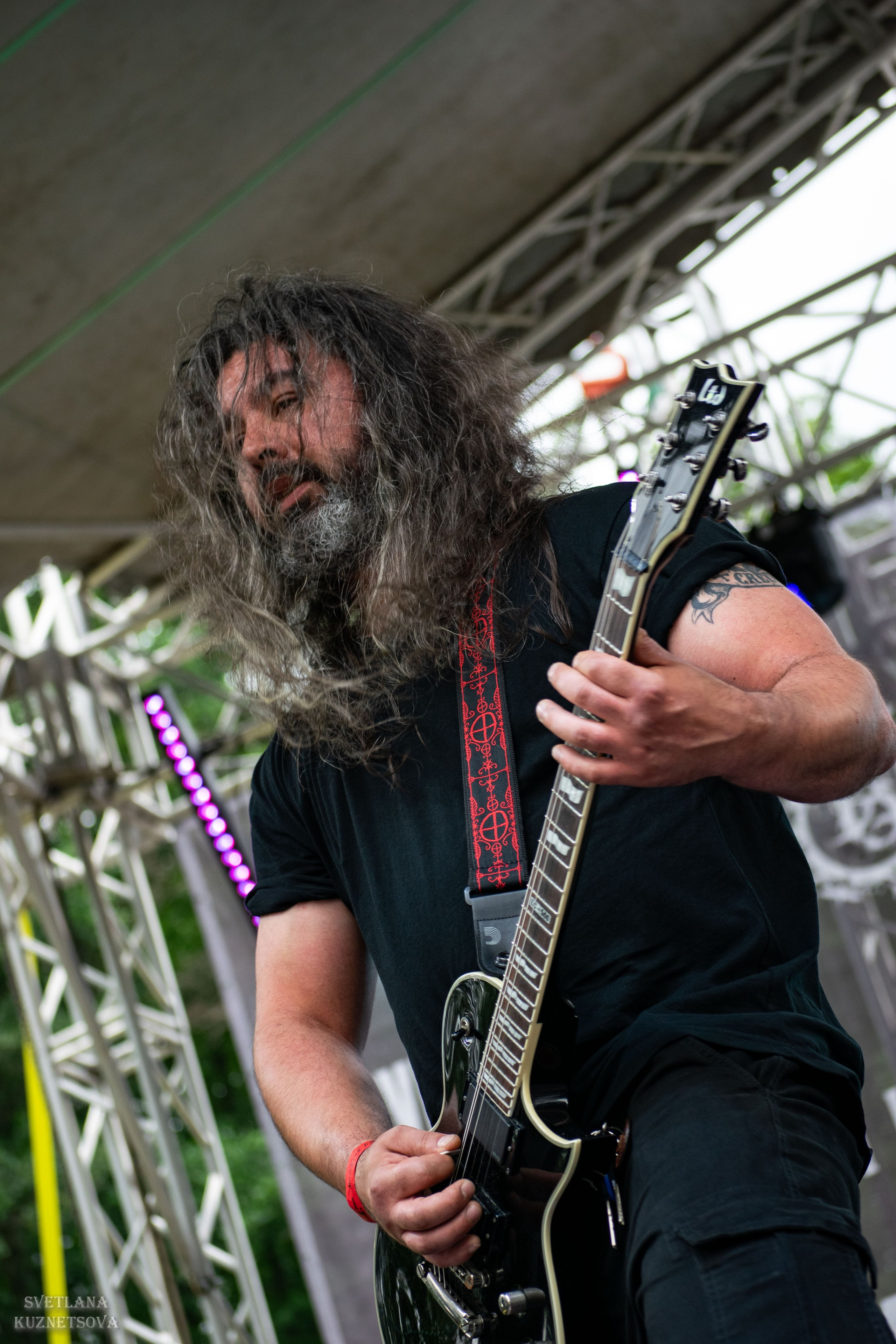 Молодые ветра 2025. Репортажный и портретный фотограф из Воронежа — Светлана Кузнецова