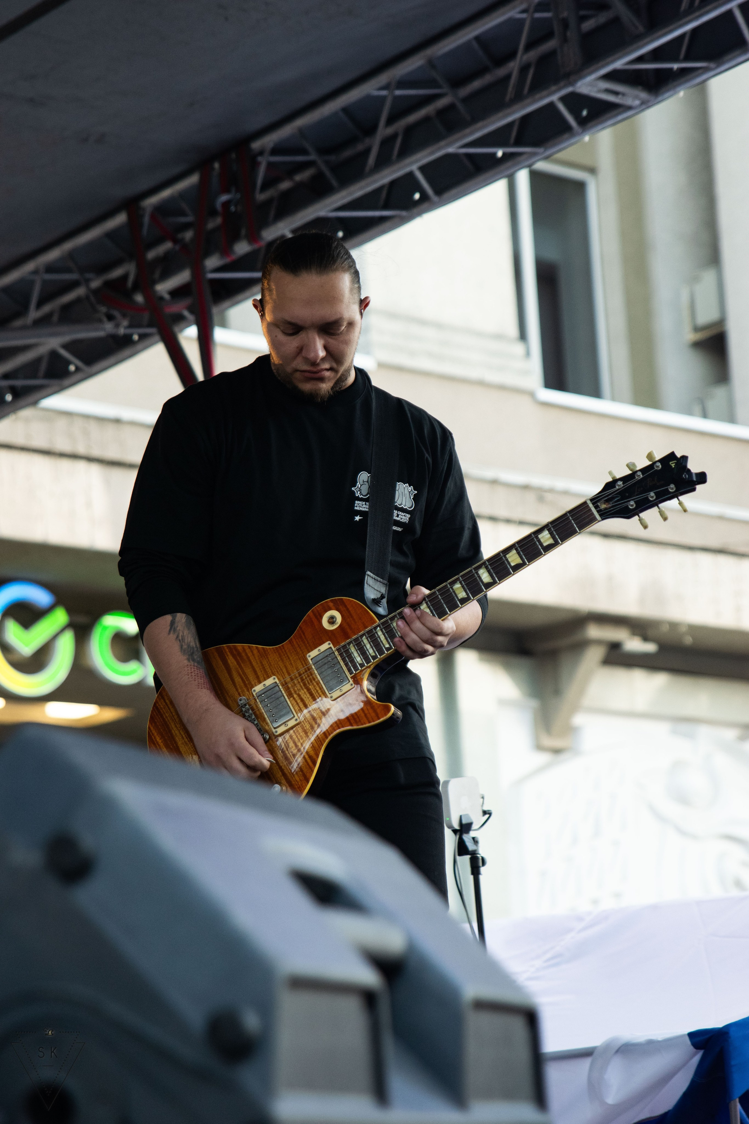 День города Воронеж 2025 — НеБо/Сказки Чёрного Города. Репортажный и портретный фотограф из Воронежа — Светлана Кузнецова