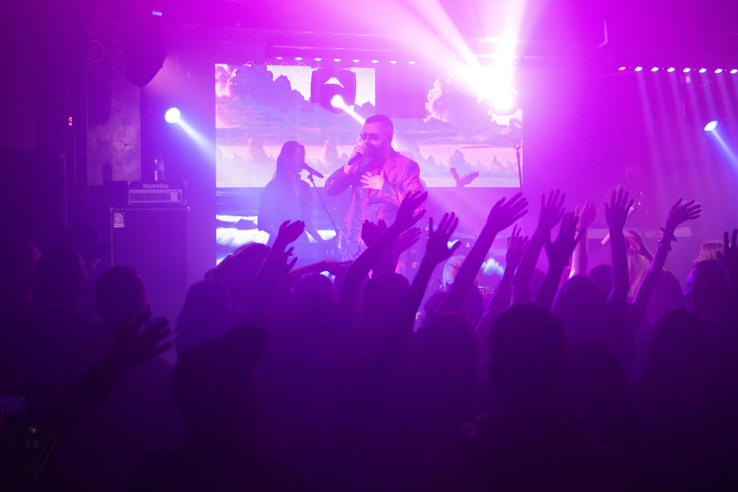 DERO GOI, 04.11.2025, Воронеж, Сто Ручьёв. Репортажный и портретный фотограф из Воронежа — Светлана Кузнецова