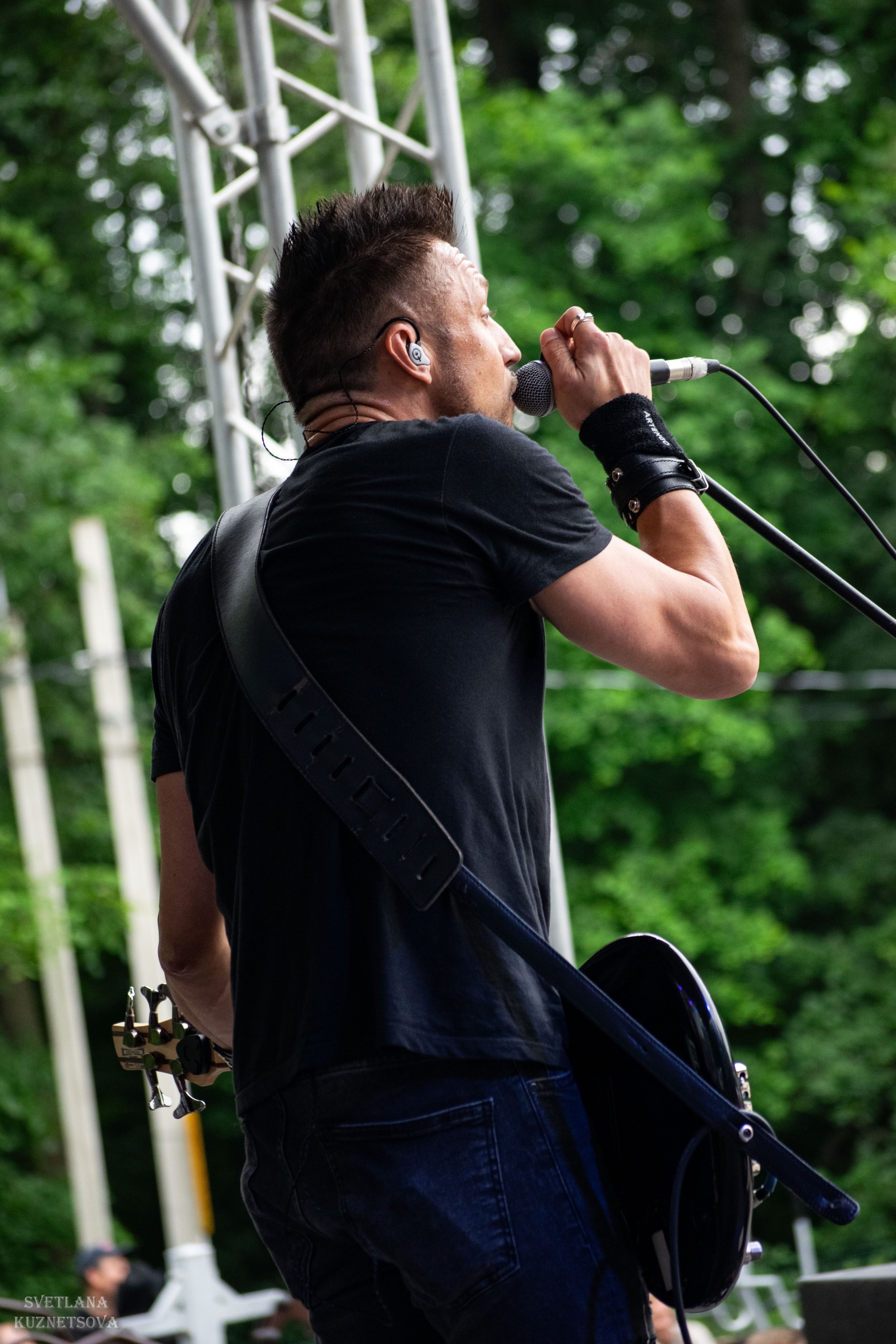 Молодые ветра 2025. Репортажный и портретный фотограф из Воронежа — Светлана Кузнецова