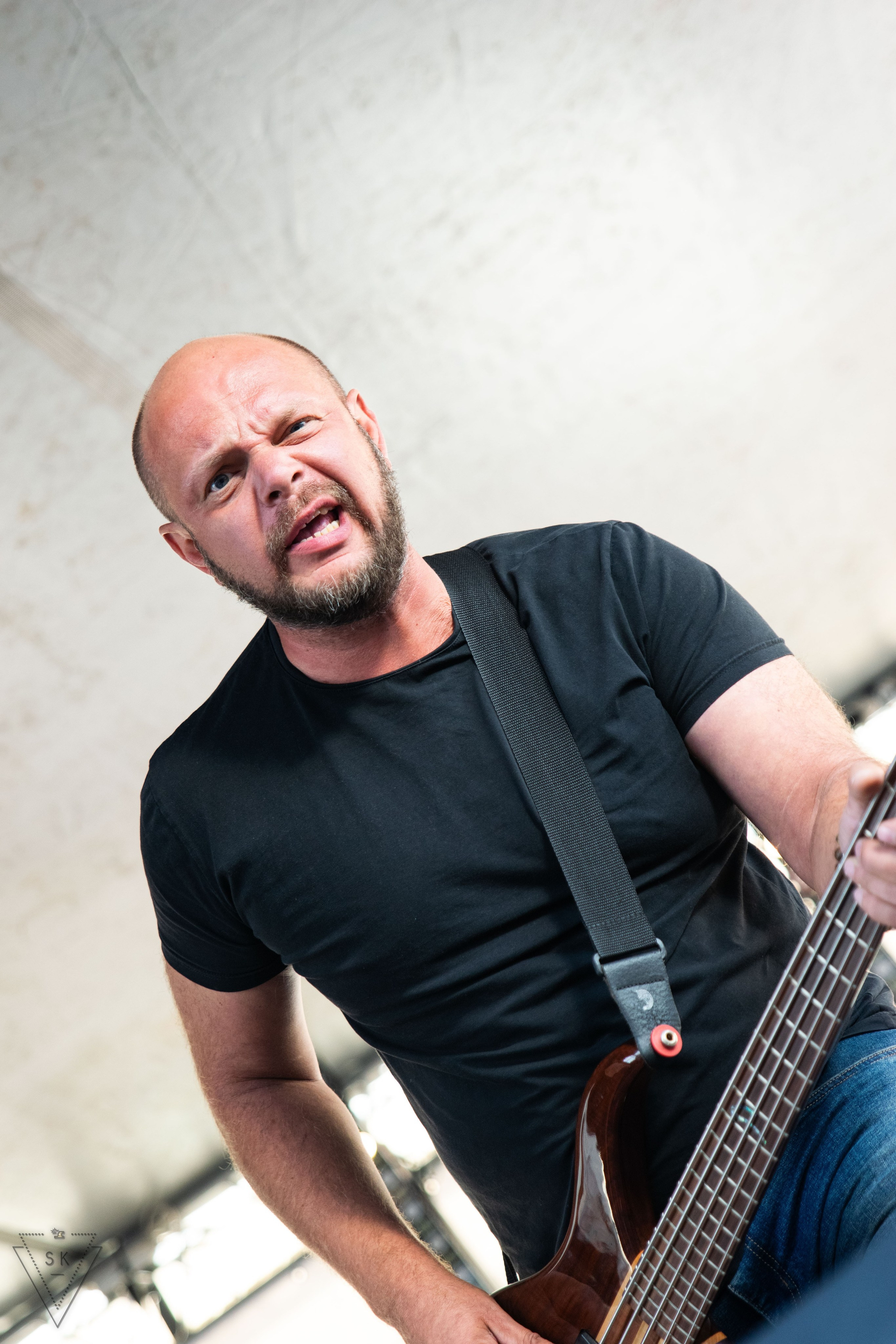 День города Воронеж 2025 — НеБо/Сказки Чёрного Города. Репортажный и портретный фотограф из Воронежа — Светлана Кузнецова