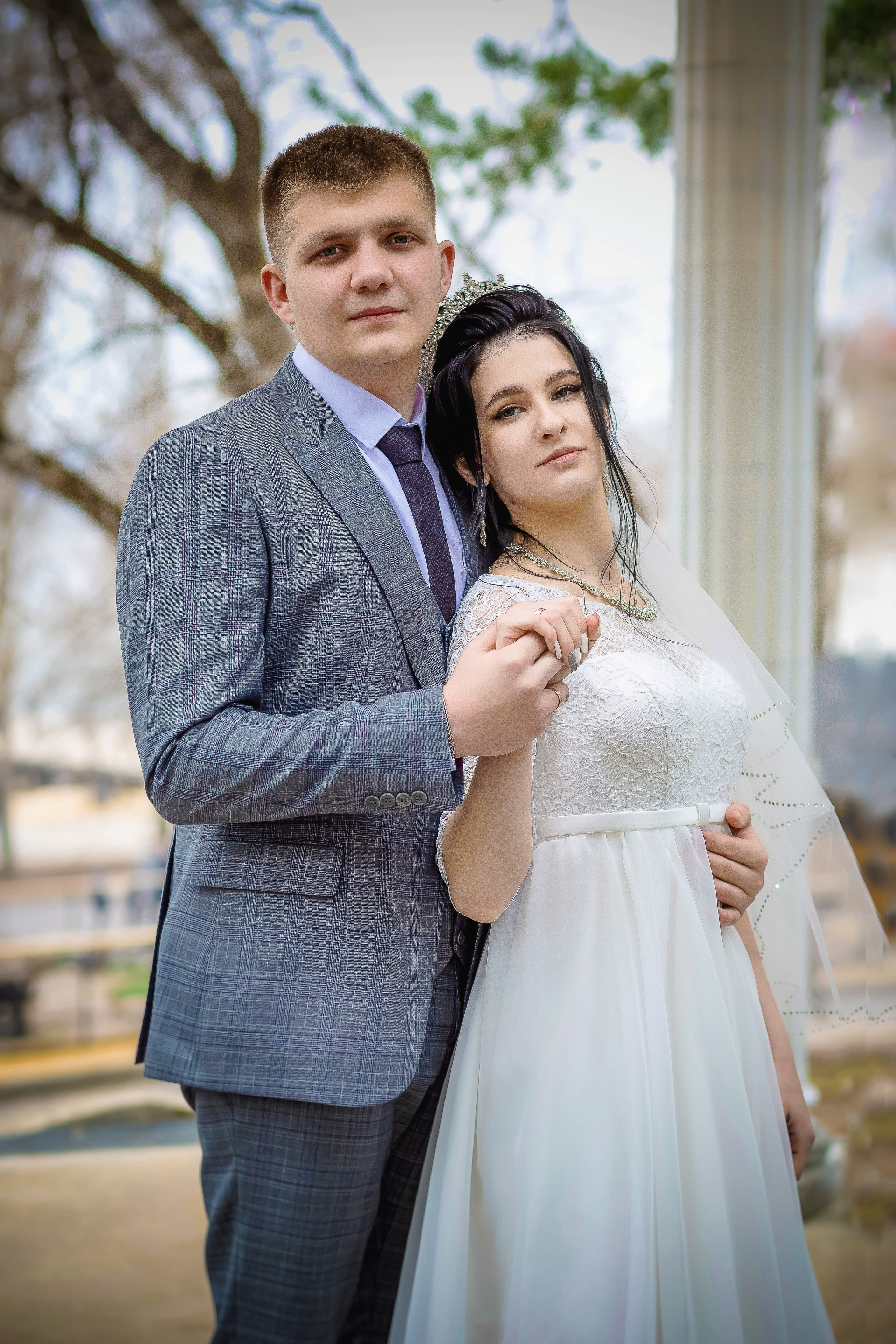 Свадебный переполох. Вера Соколова фотограф Воронеж