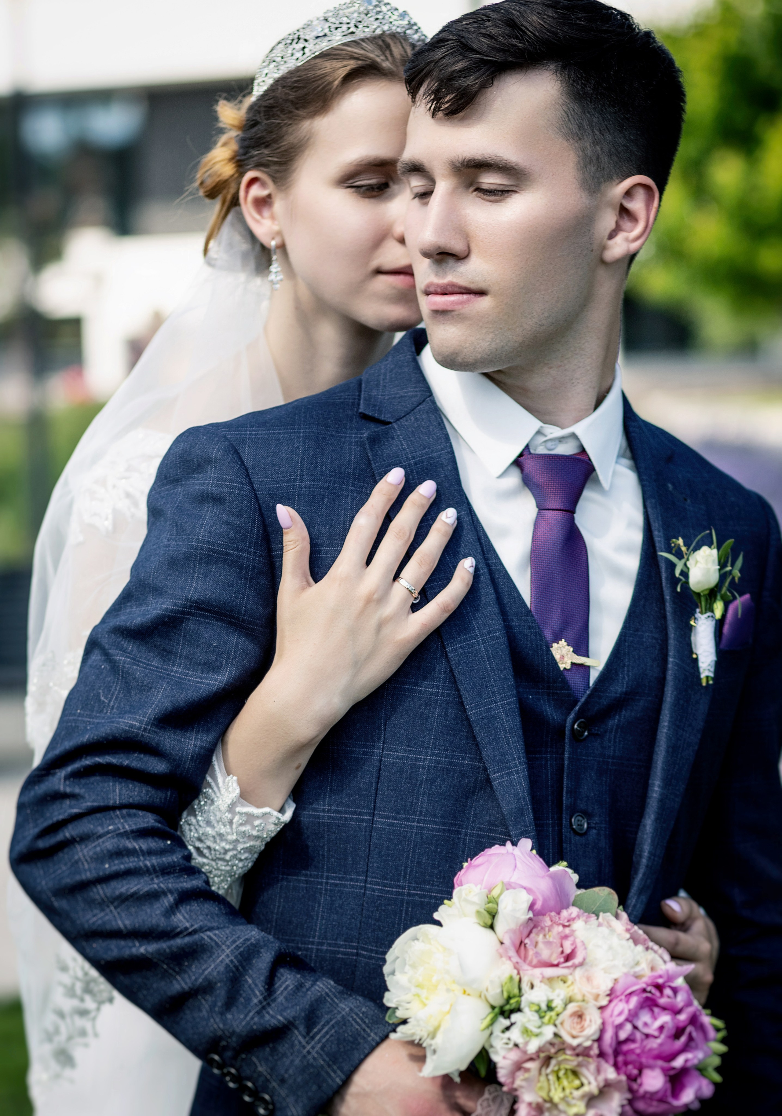 Свадебный переполох. Вера Соколова фотограф Воронеж