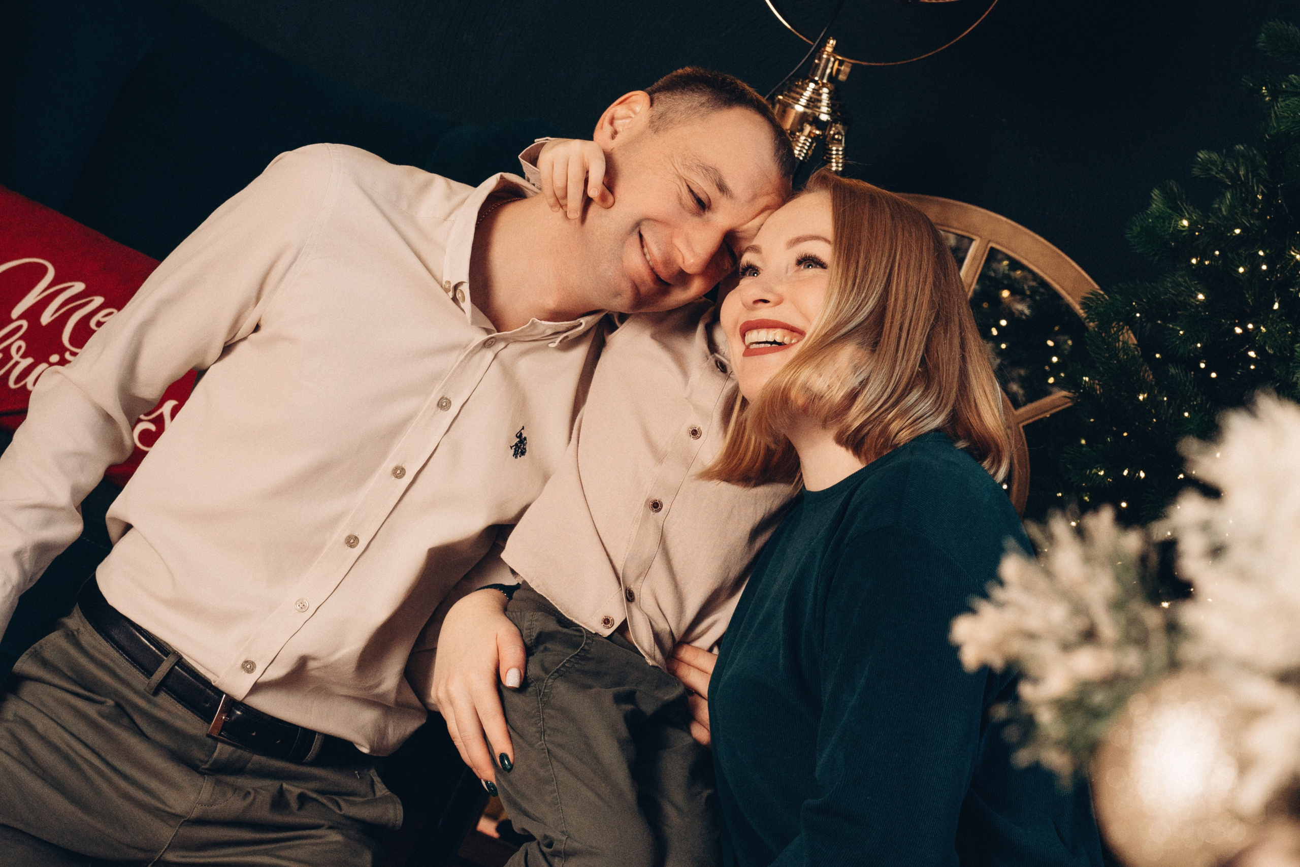 Виктор Мария Вероника Дима. Лайфстайл фотограф в Ханты-Мансийске Мария Шишкина