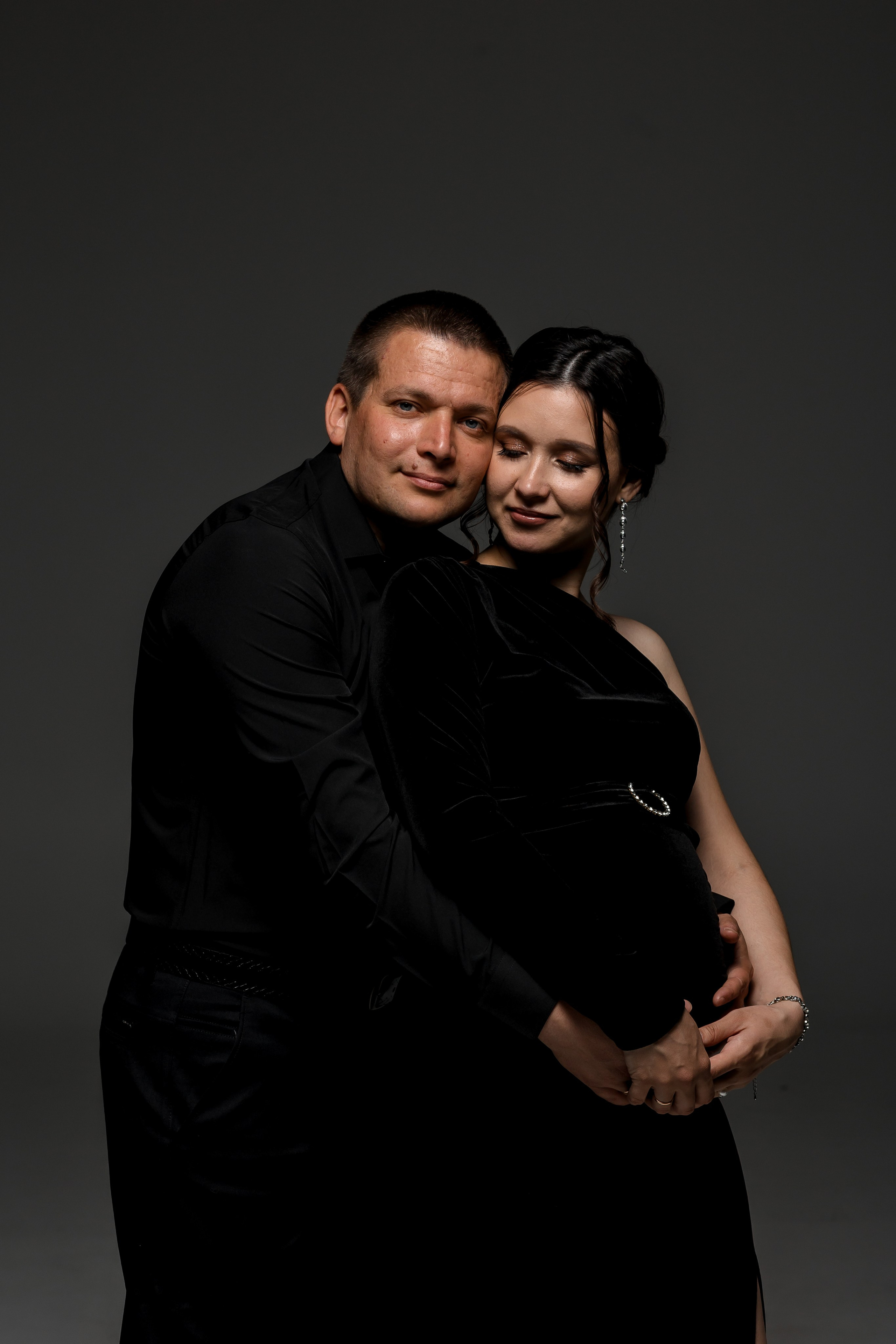 БЕРЕМЕННАЯ. Свадебный и семейный фотограф Динар Гильмутдинов