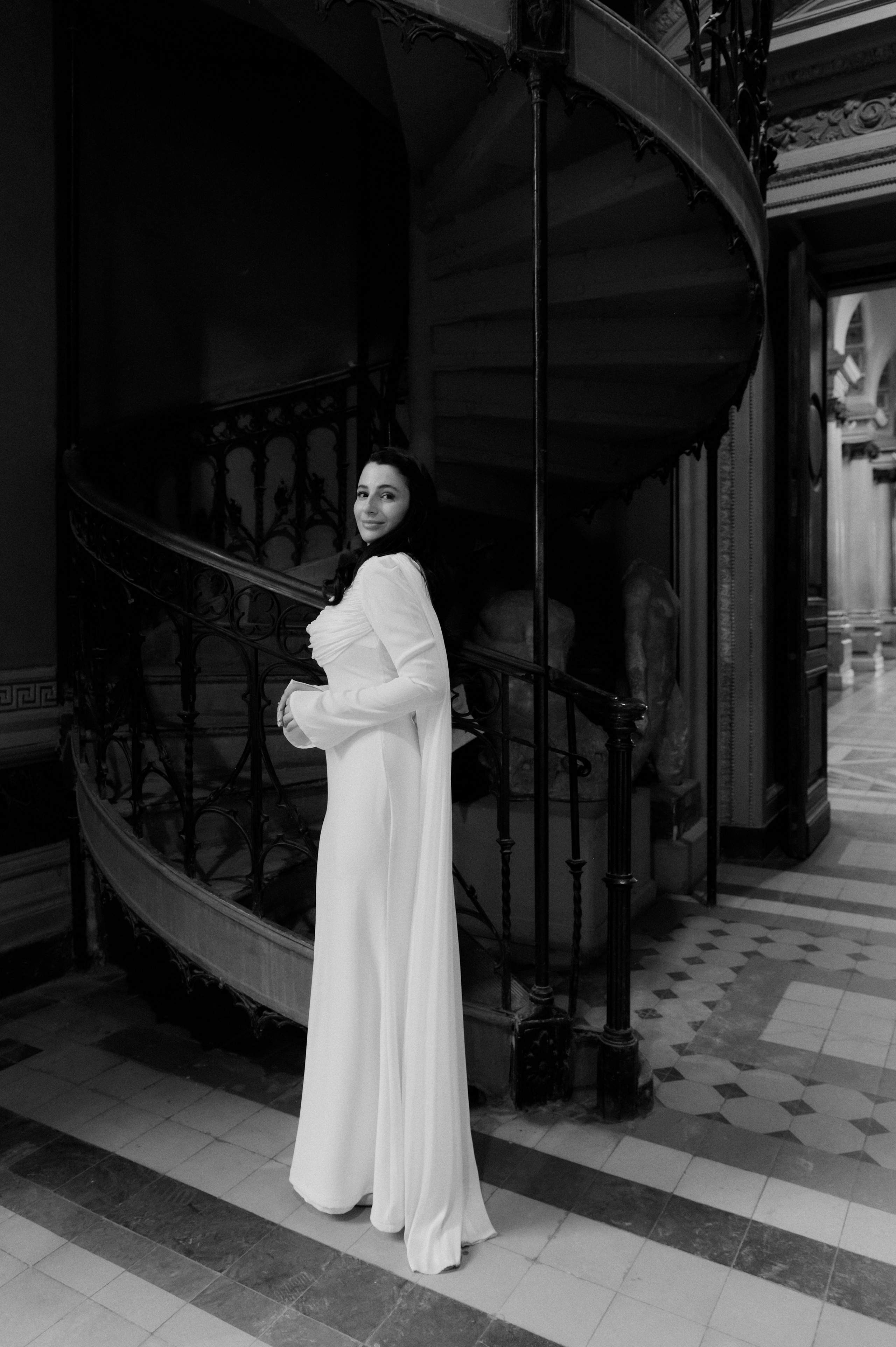 Milana | Ashap. Свадебный фотограф Санкт-Петербург DanyaPhotoart