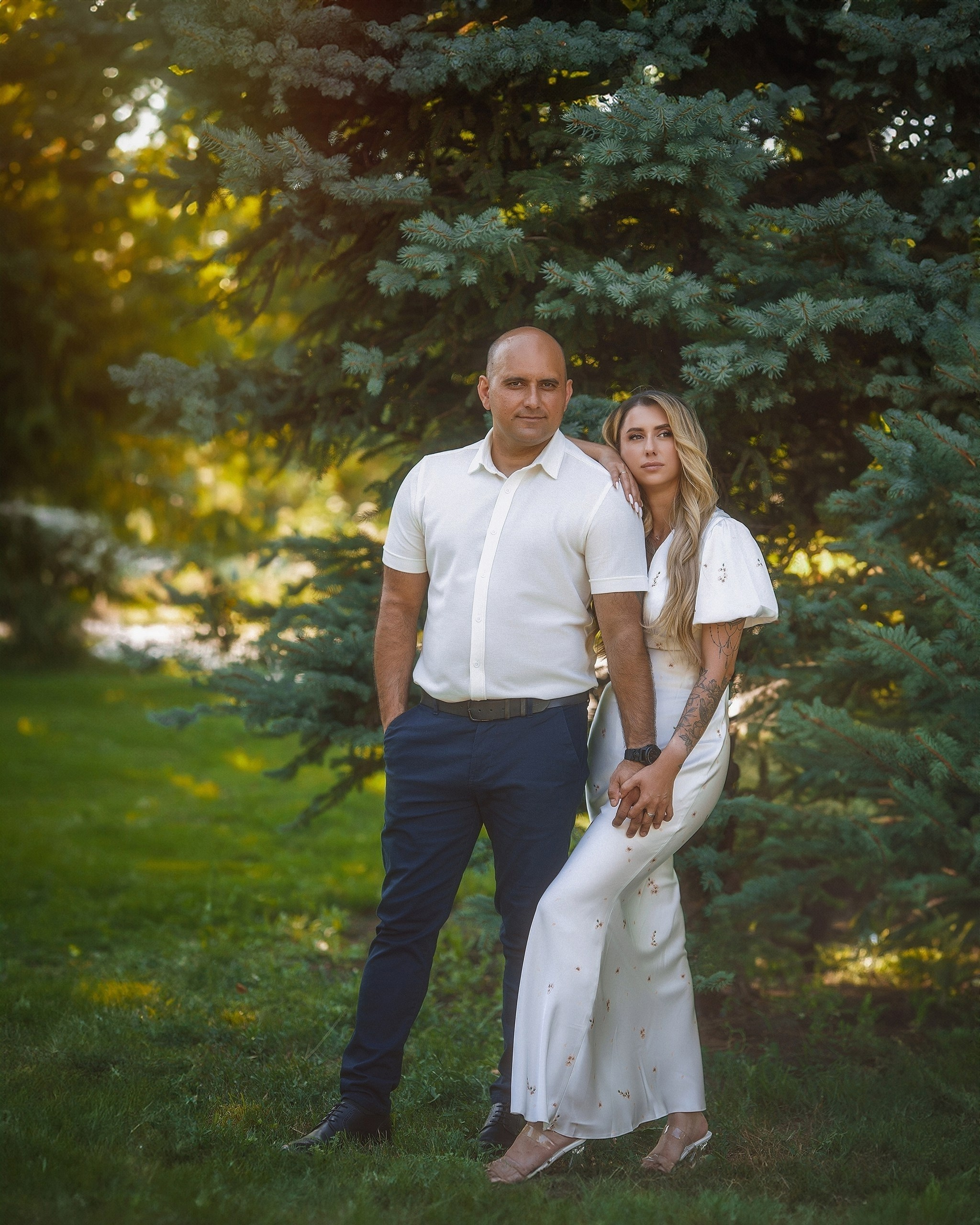 LOVE Story. Фотограф в Анапе Новороссийске Краснодаре Меснянкина Наталья