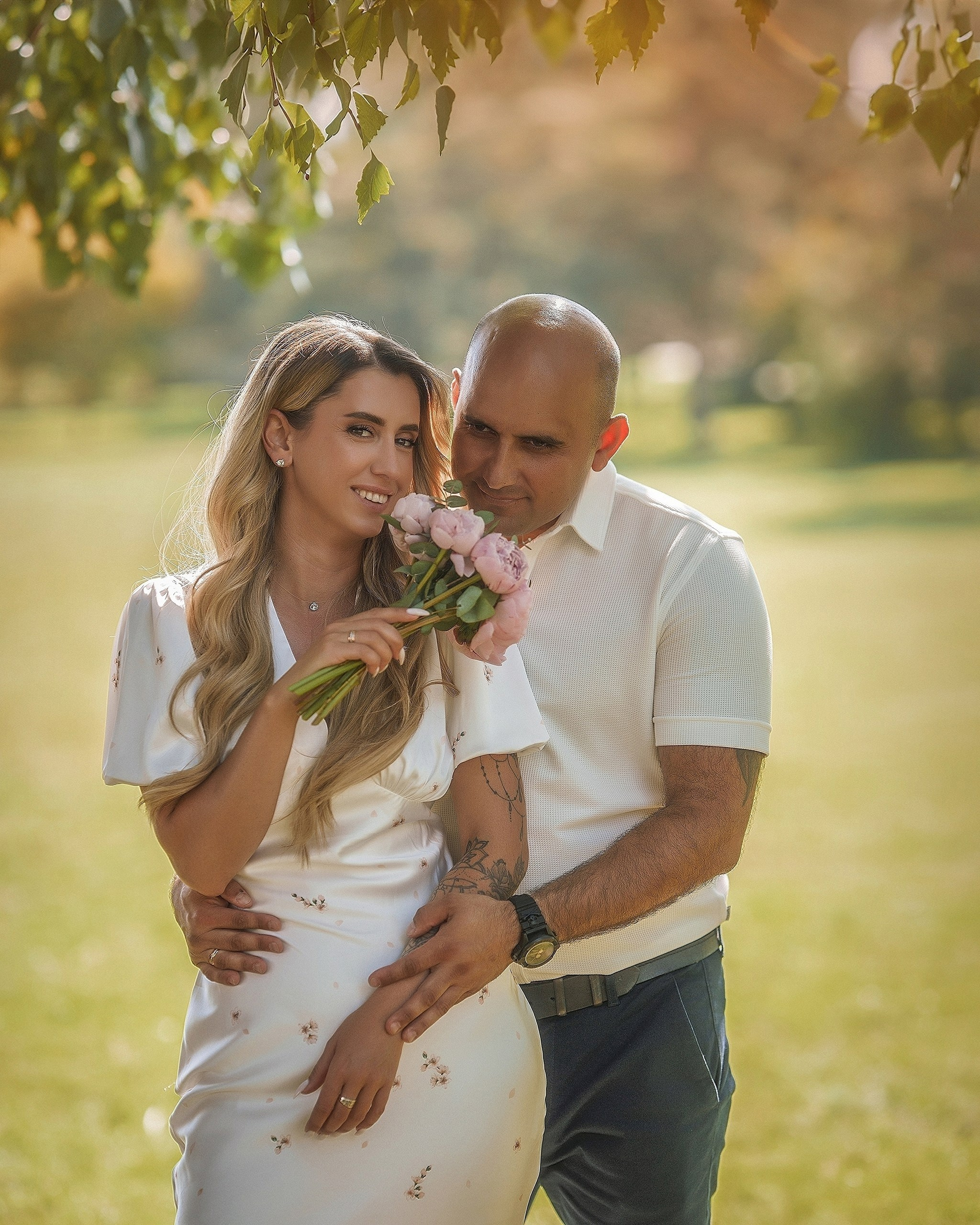 LOVE Story. Фотограф в Анапе Новороссийске Краснодаре Меснянкина Наталья