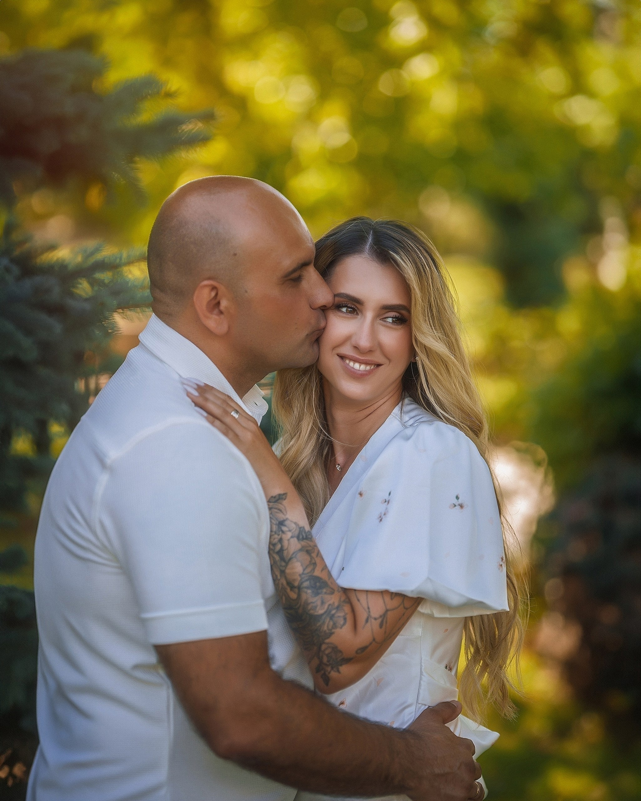 LOVE Story. Фотограф в Анапе Новороссийске Краснодаре Меснянкина Наталья