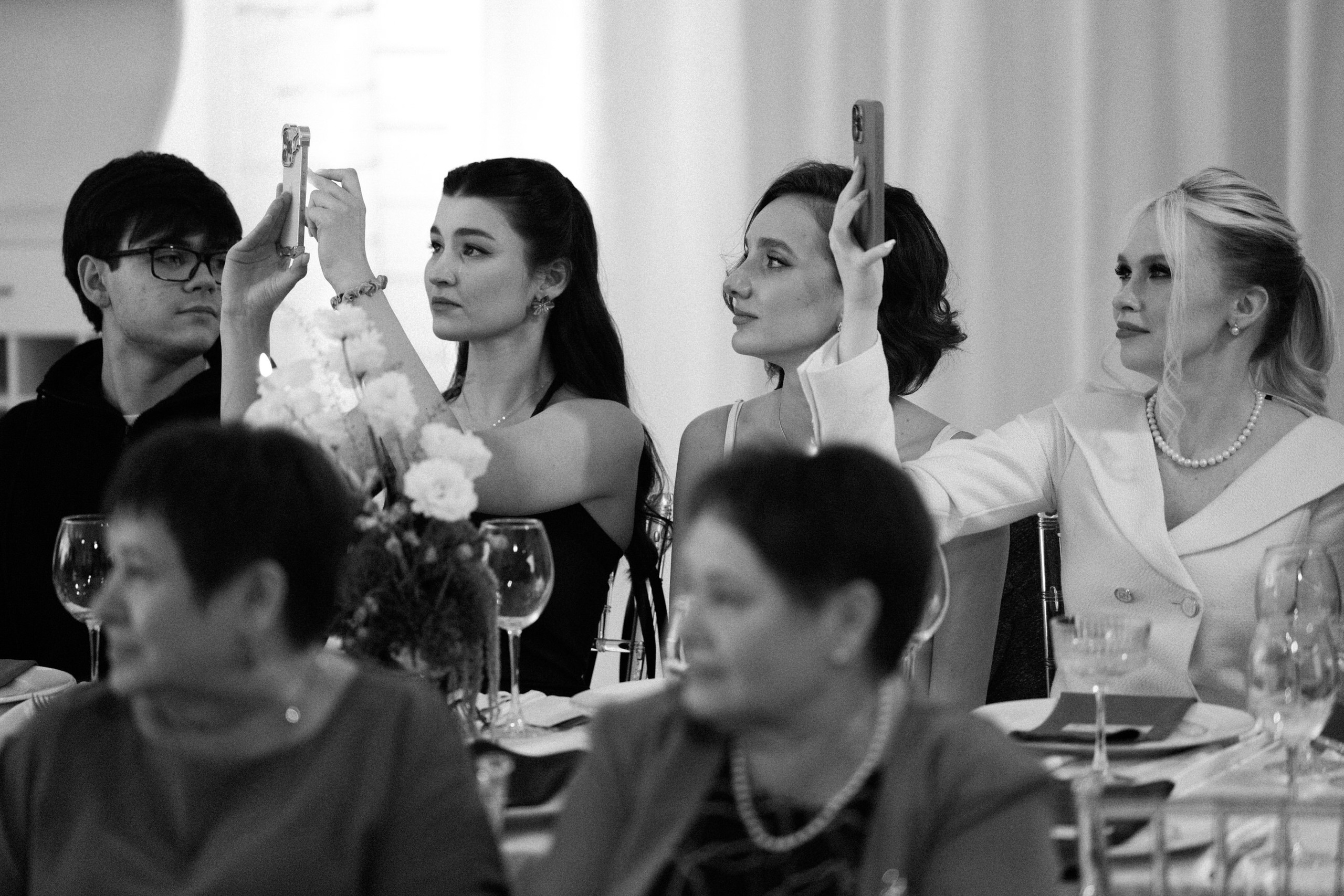 Анна & Артём. Yura Rush Свадебный фотограф Тюмень