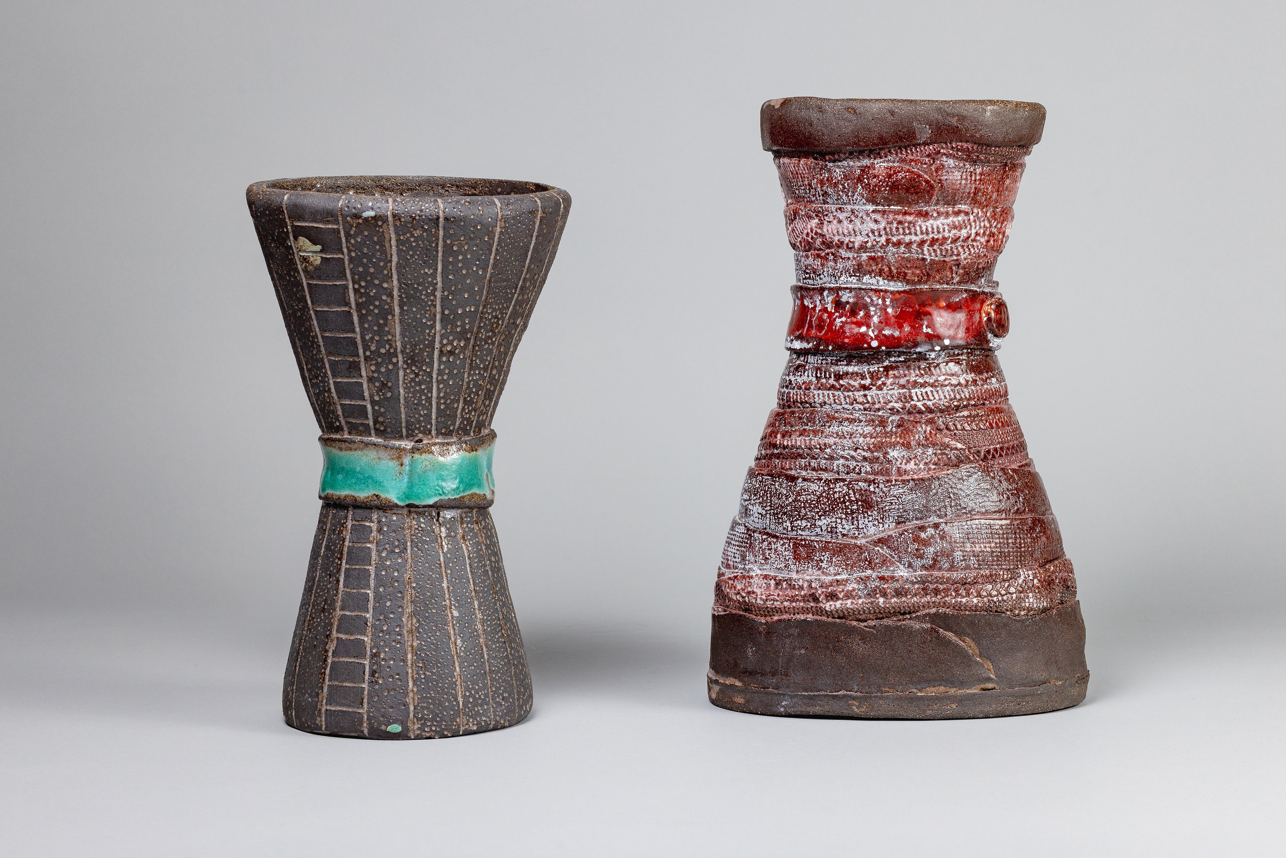 Съемка авторской керамики. Фотограф и режиссер Московко Екатерина