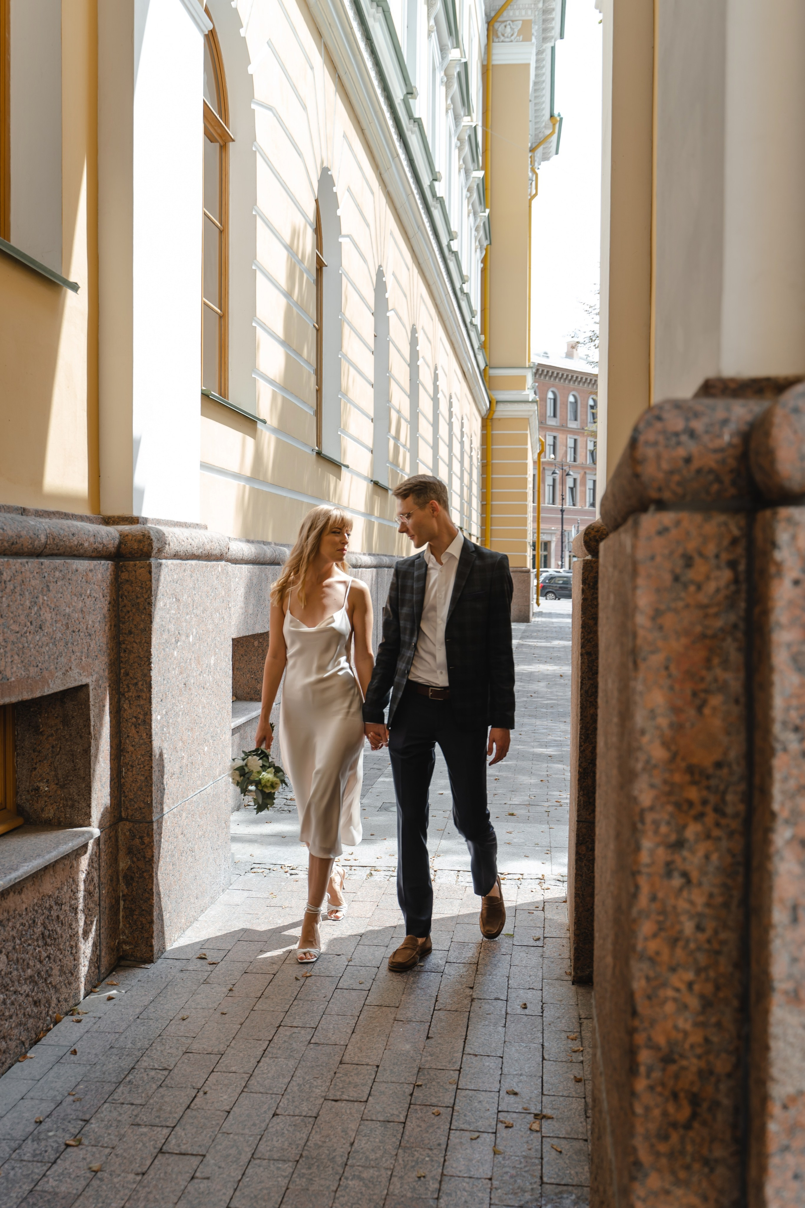 V&P. Фотограф и видеограф в Санкт-Петербурге и Москве Виктория Горячева