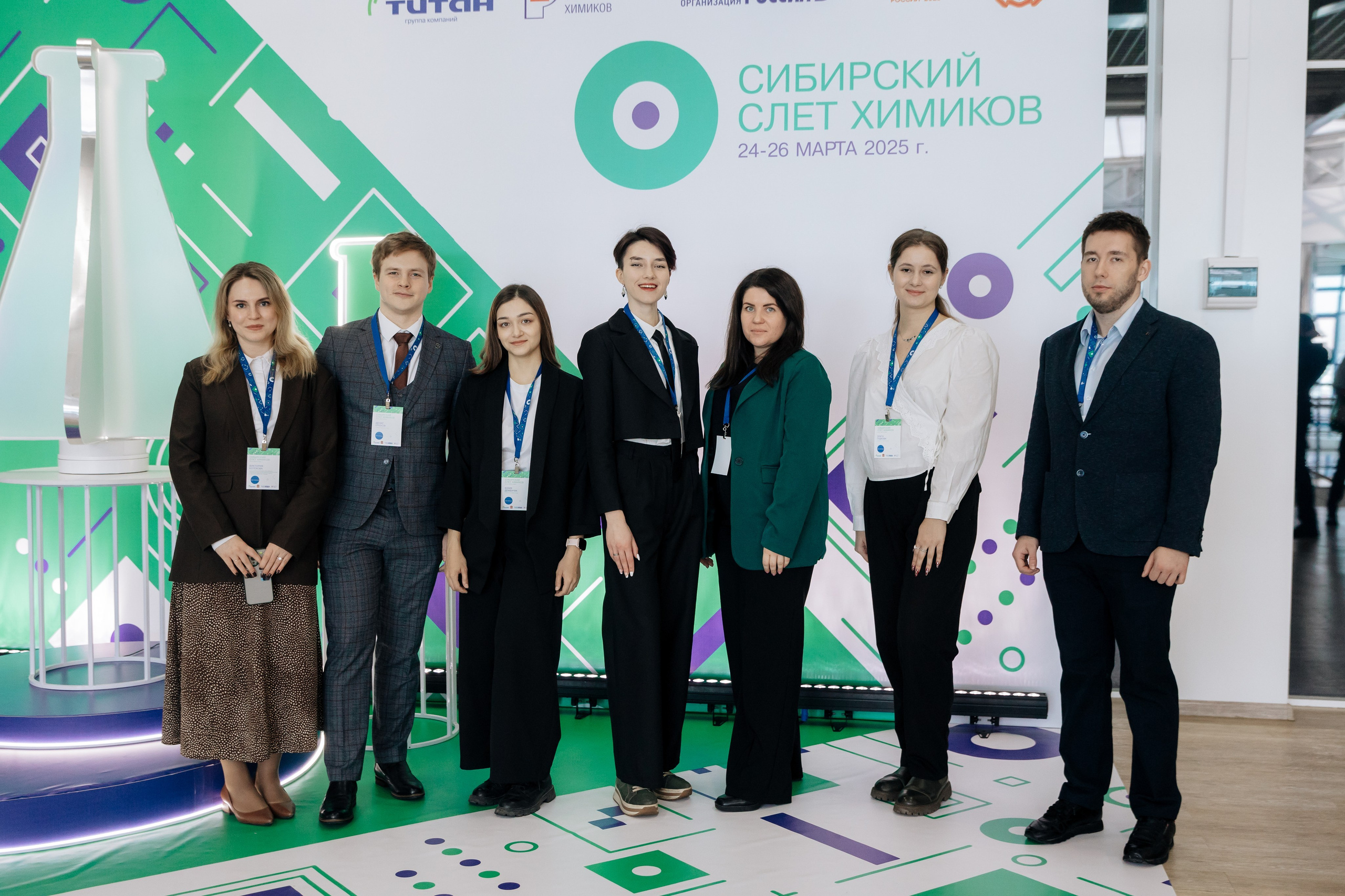 Сибирский слет химиков. Свадебный и репортажный фотограф в Омске. Червоткин Никита