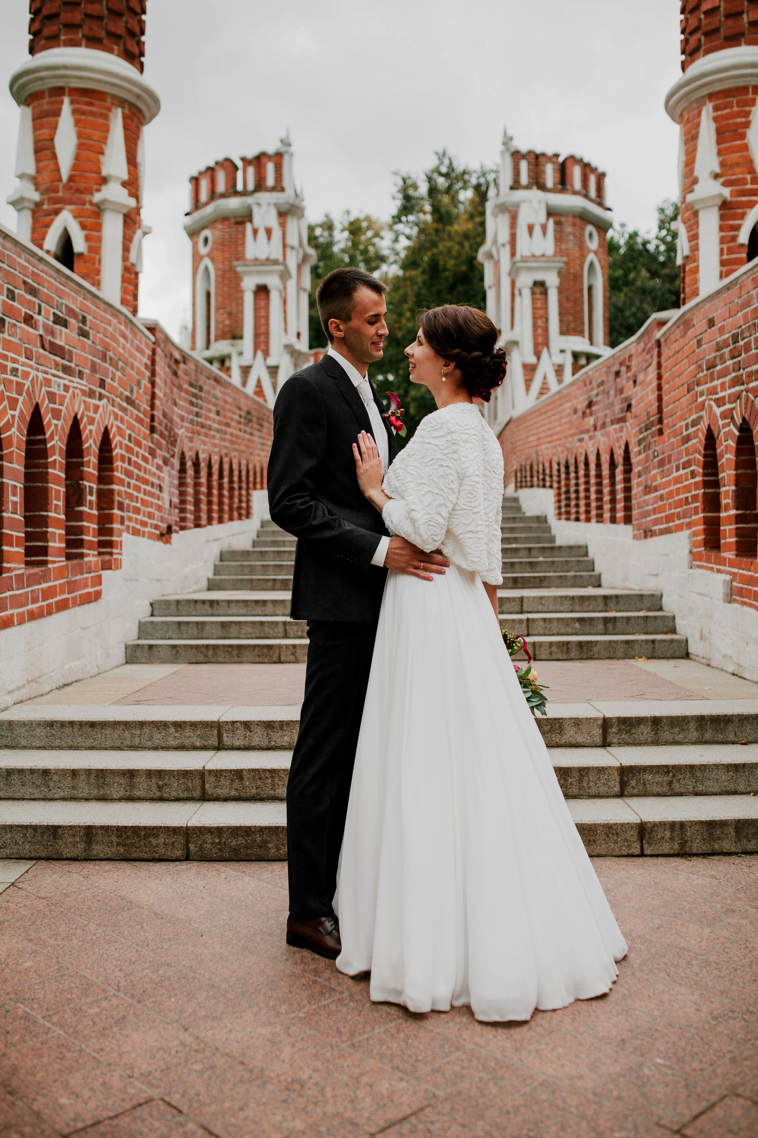 Wedding. Фотограф в Новосибирске Дарья Горнакова