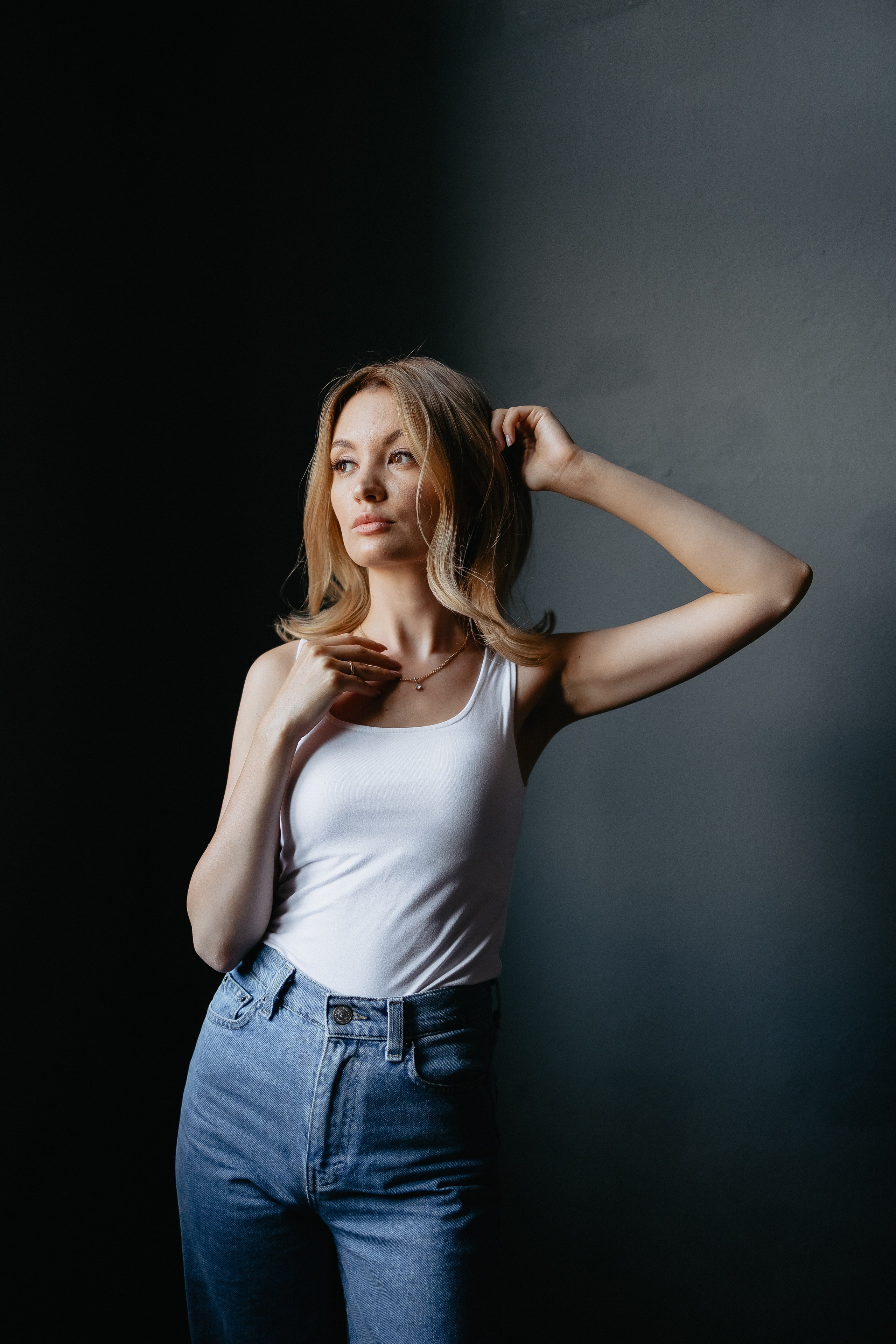 Портреты. Свадебный и семейный фотограф в Челябинске. Аврамец Анна