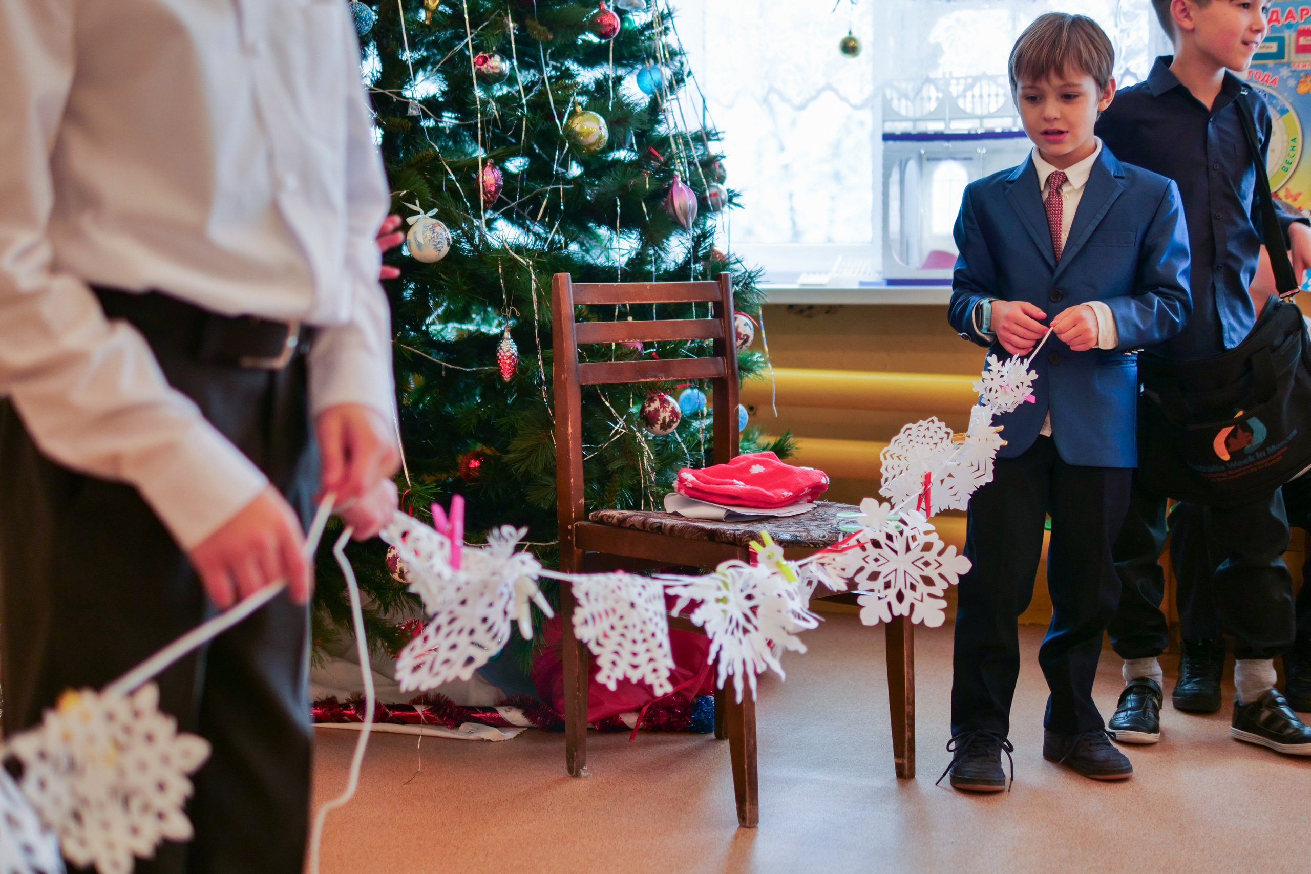 Детские праздники. Фотограф Екатерина Морозова