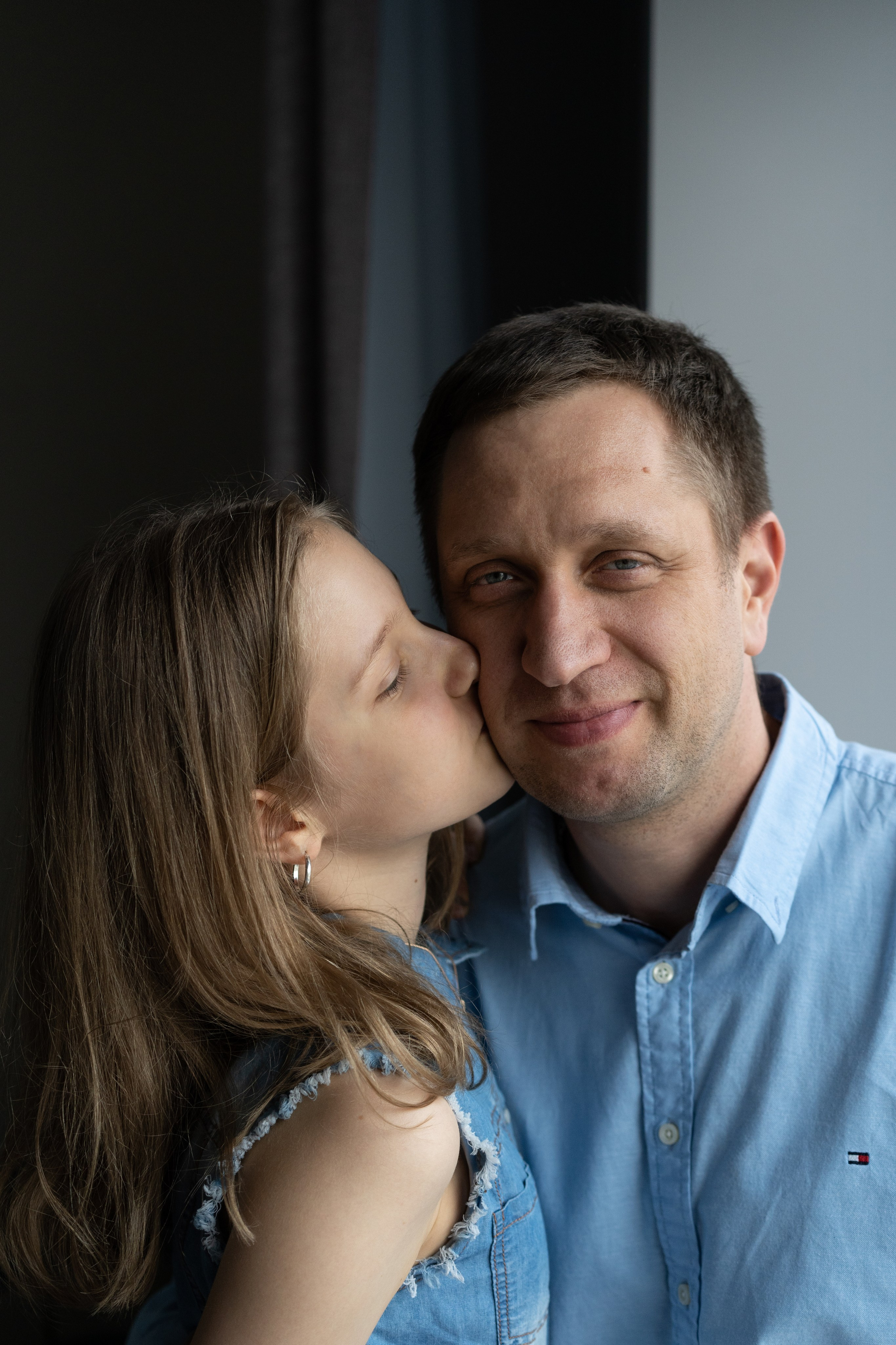 Семья. Ваш семейный и детский фотограф Софья в Москве