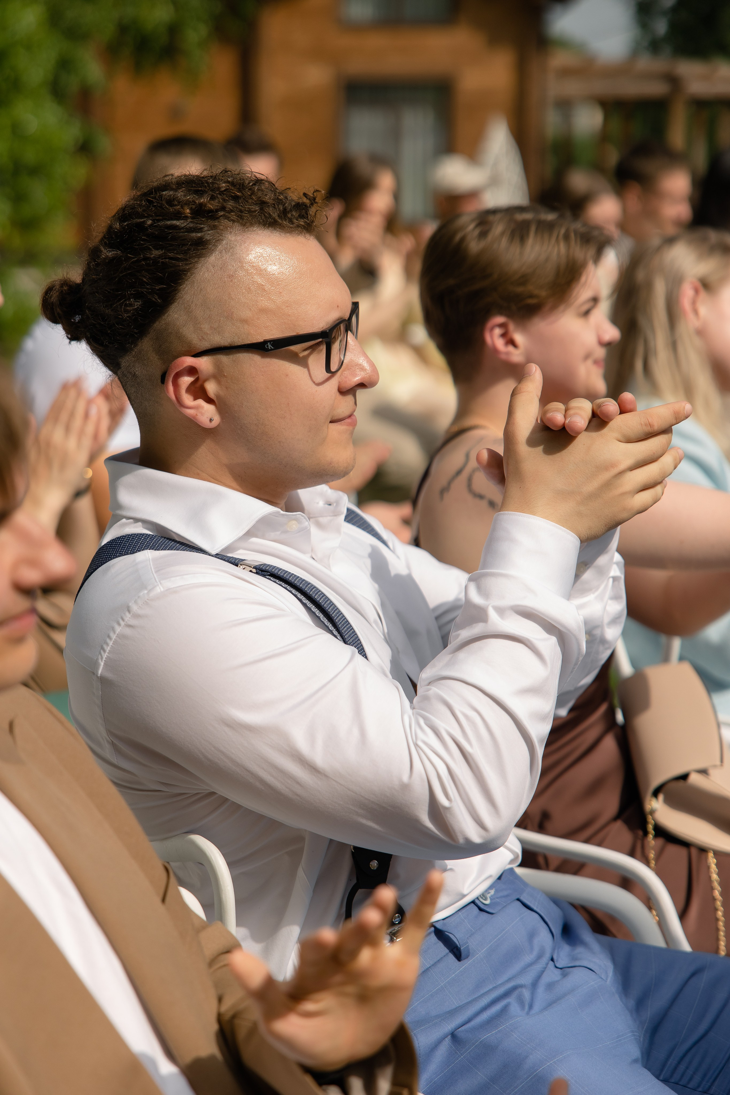 Даниил и Светлана. Свадебный и семейный фотограф в Новосибирске Наталья Зорина