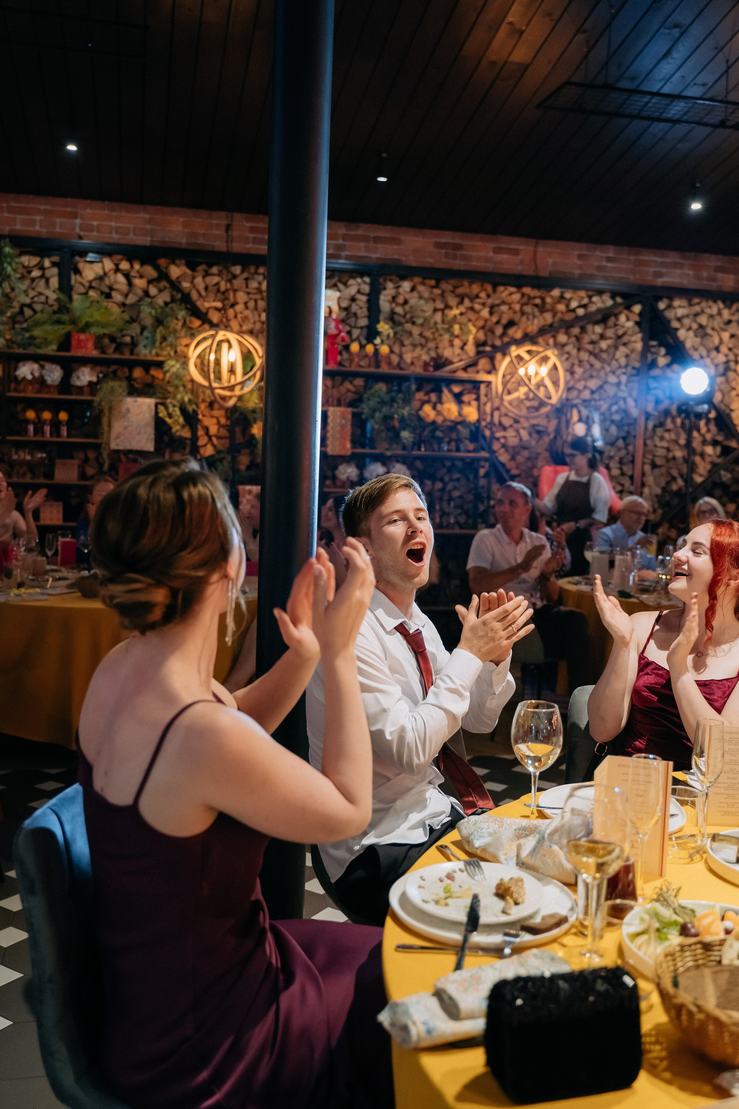 Рома и Настя. Свадебный и семейный фотограф в Новосибирске Наталья Зорина