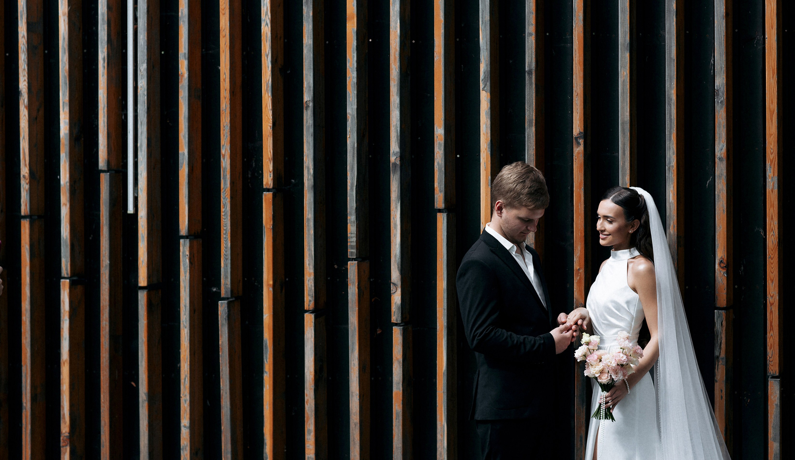 D&N. Фотограф Карина Гюльхаджан