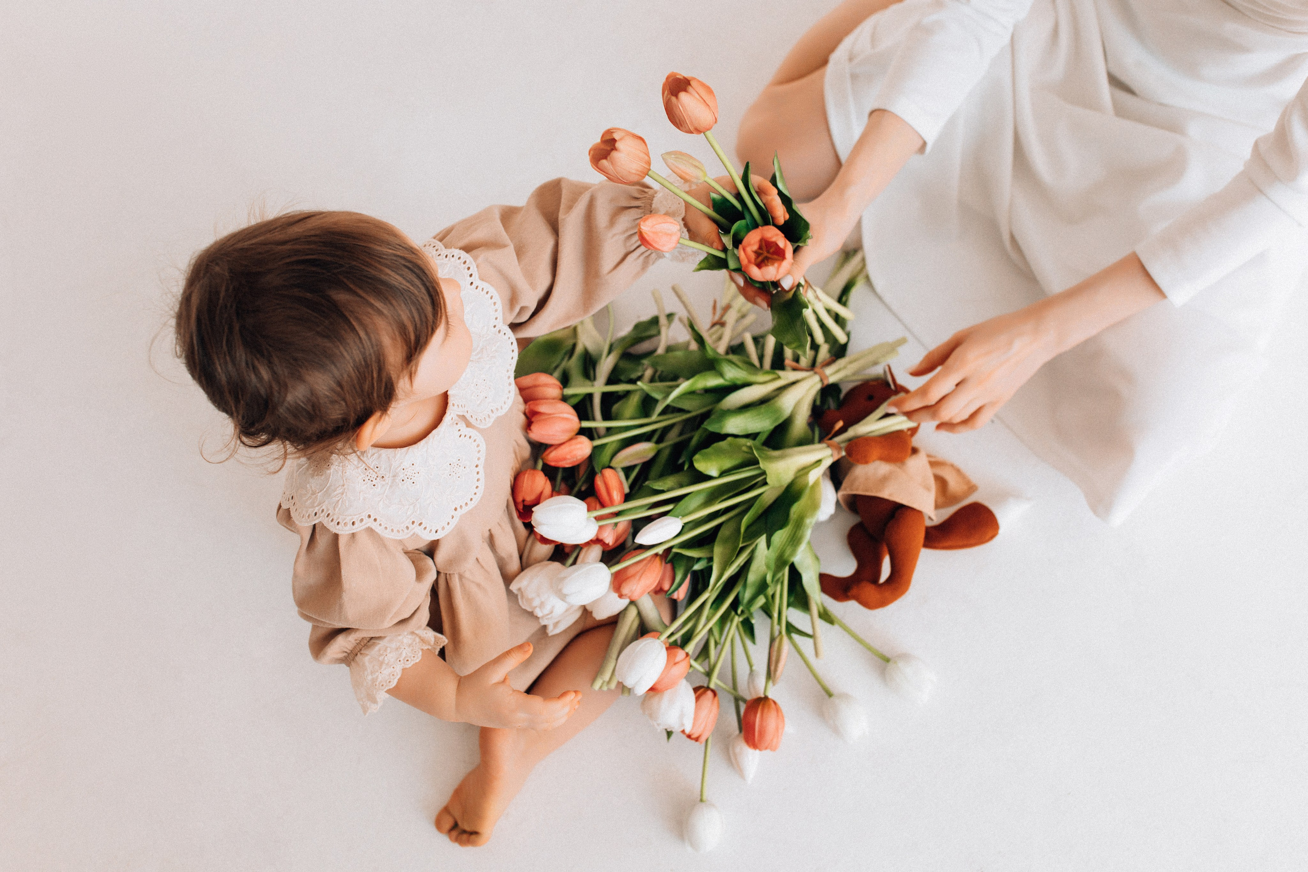 Семейные истории. Фотограф в городе Мелеуз Мусакаева Элиза