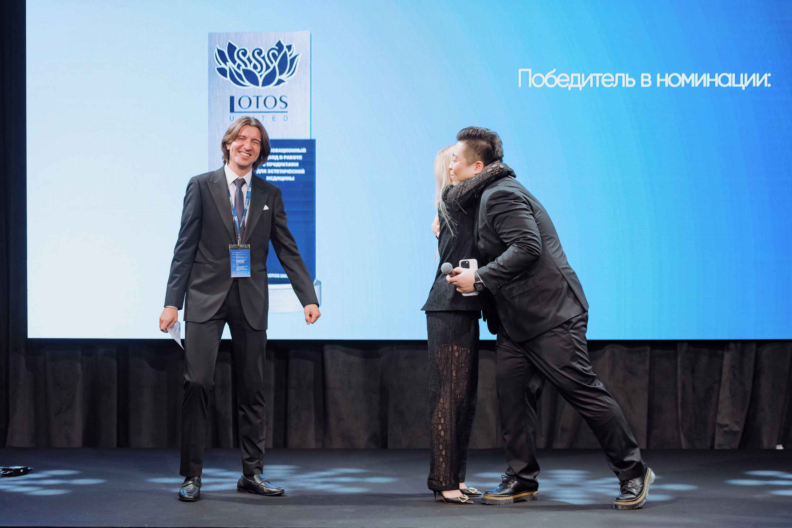 Репортажное портфолио. Фотограф в Москве