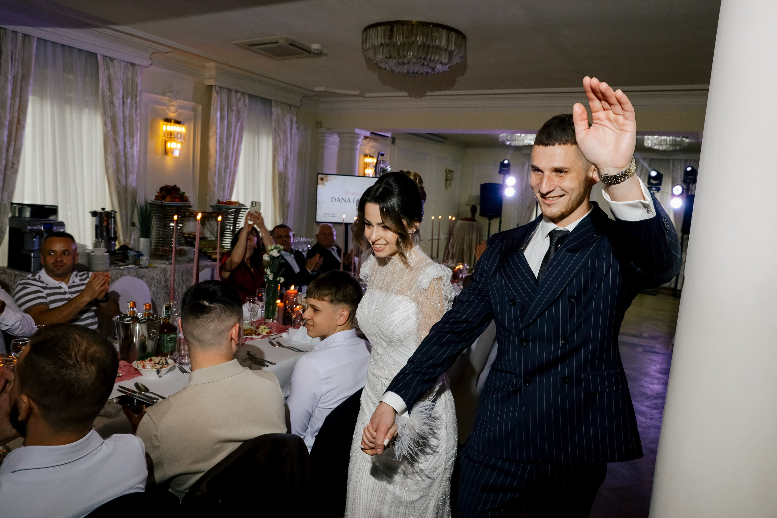 Одного дня та назавжди. Свадебный и семейный фотограф в Варшаве