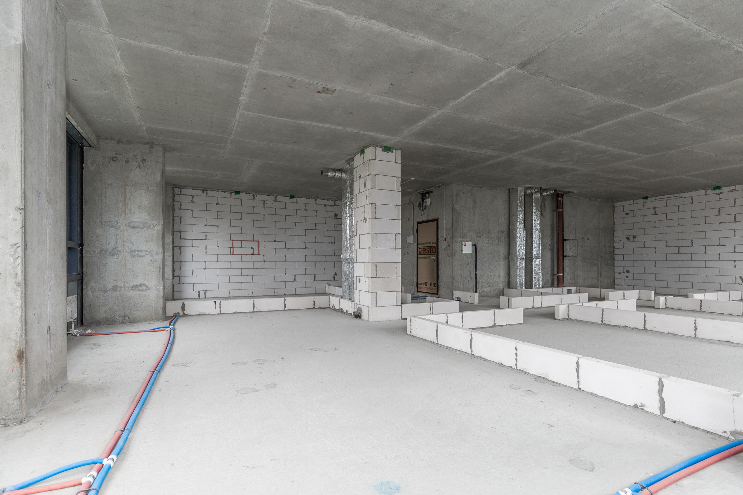 Ольга Грицевич. Фотограф Гафаров Александр