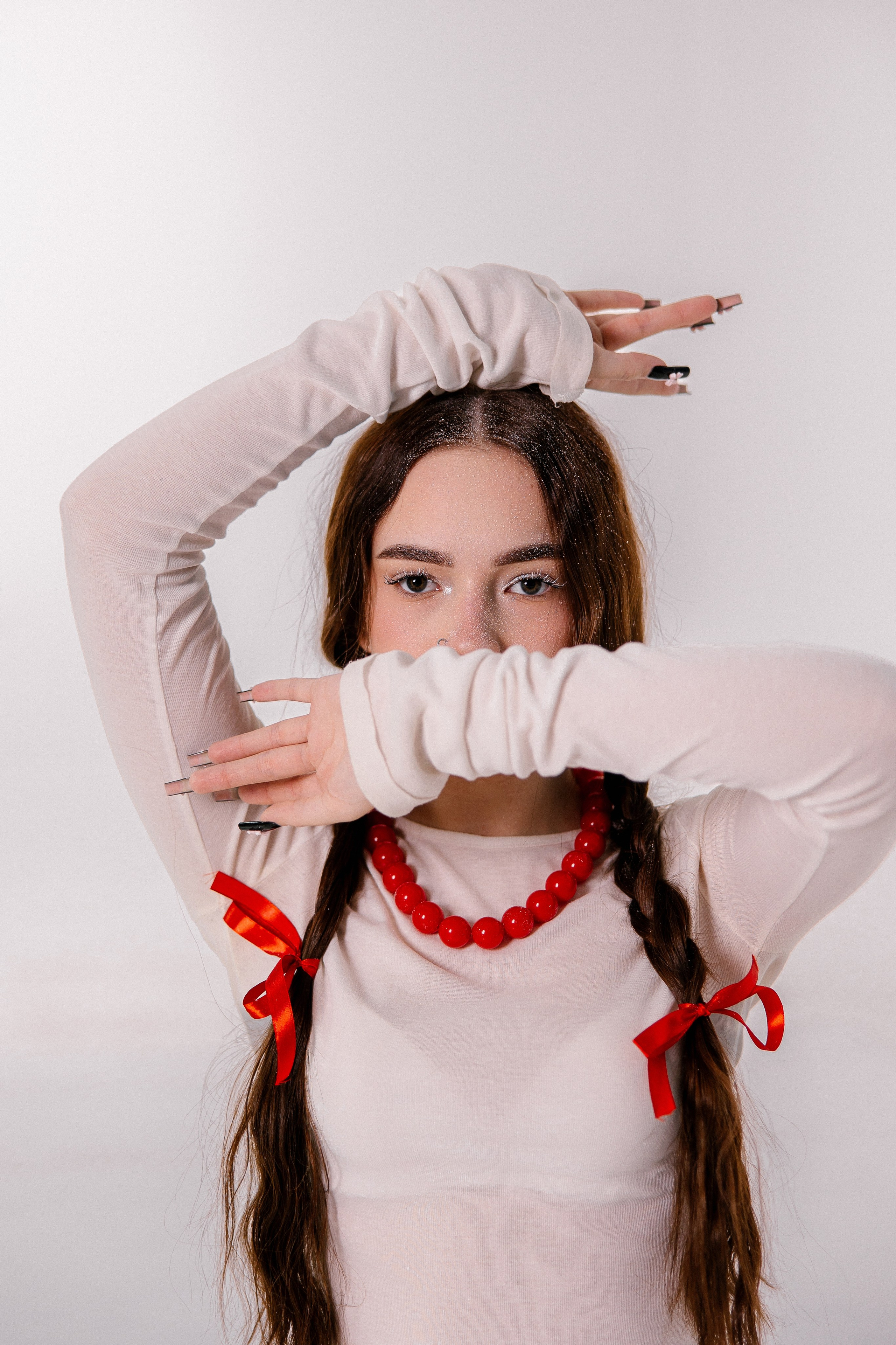 Ульяна. Свадебный и женский фотограф в Твери Екатерина Гребенкина