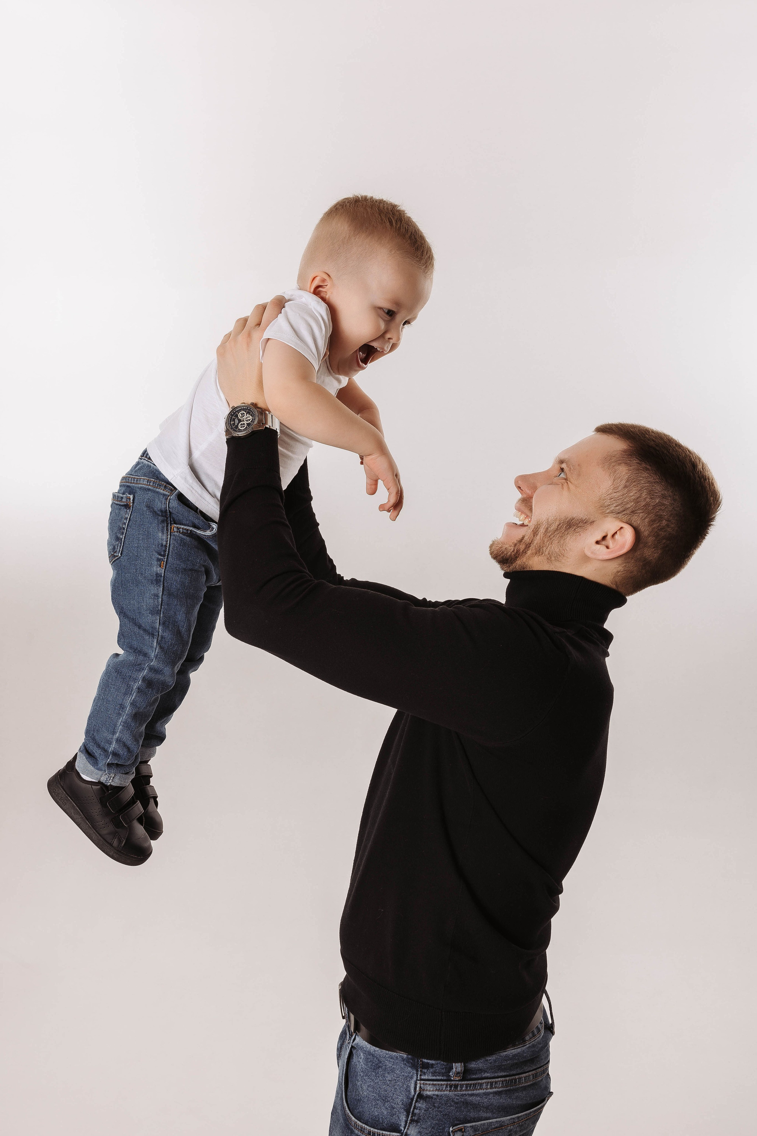 Семейная фотосессия. Фотограф Ижевск | Казань