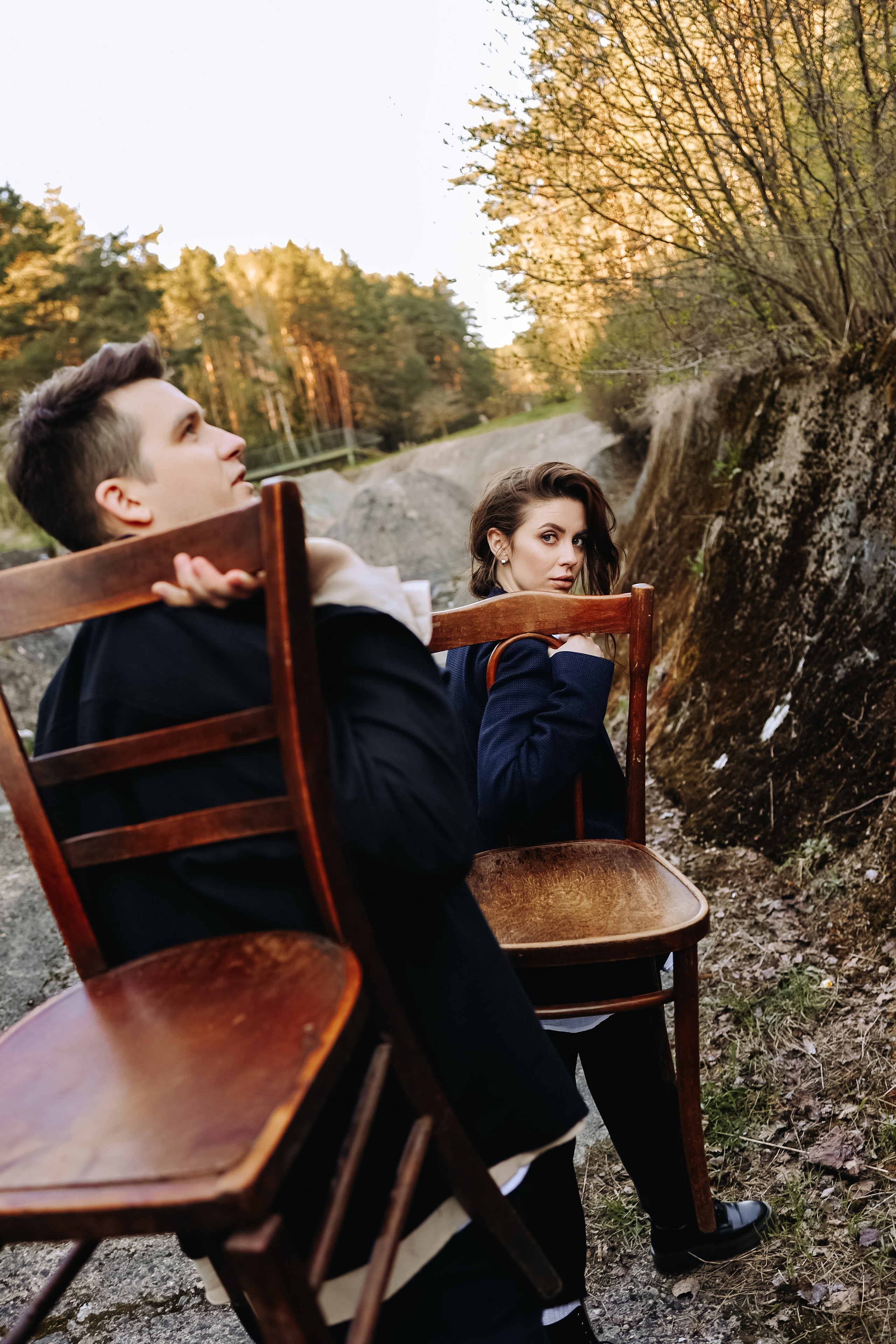 Роман и Ольга. Свадебные фотограф и видеограф в Минске Голдосовы Марина и Вадим