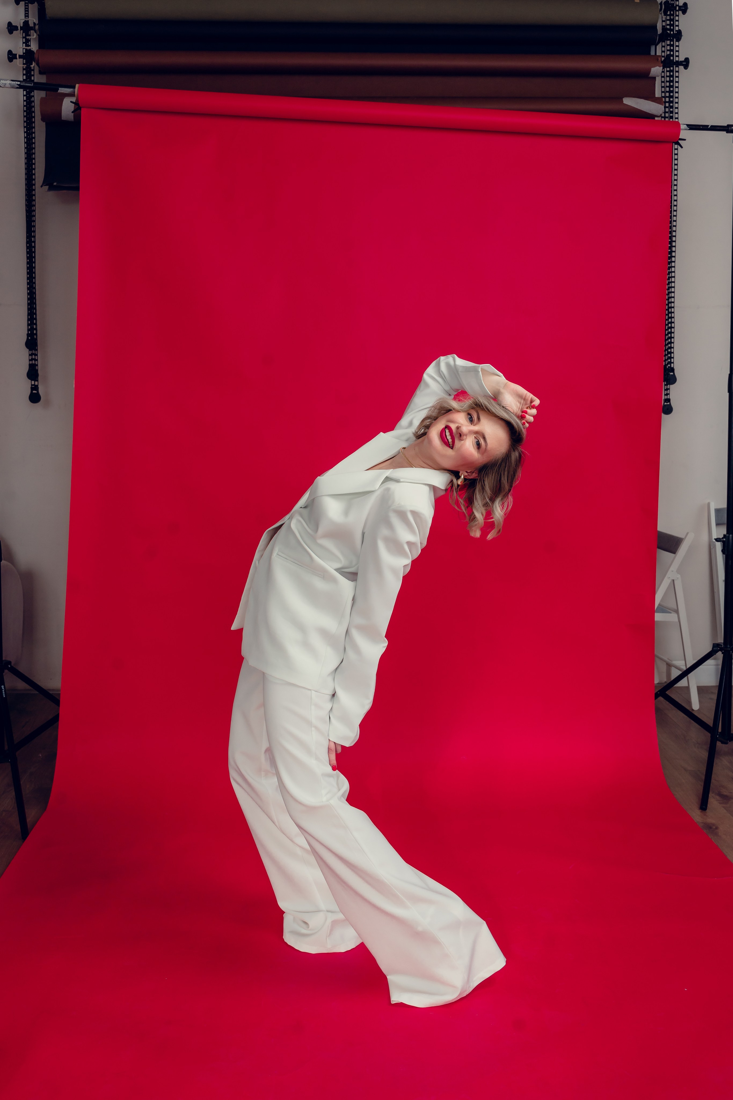 Женский портрет. Топовый фотограф Юлия Графова