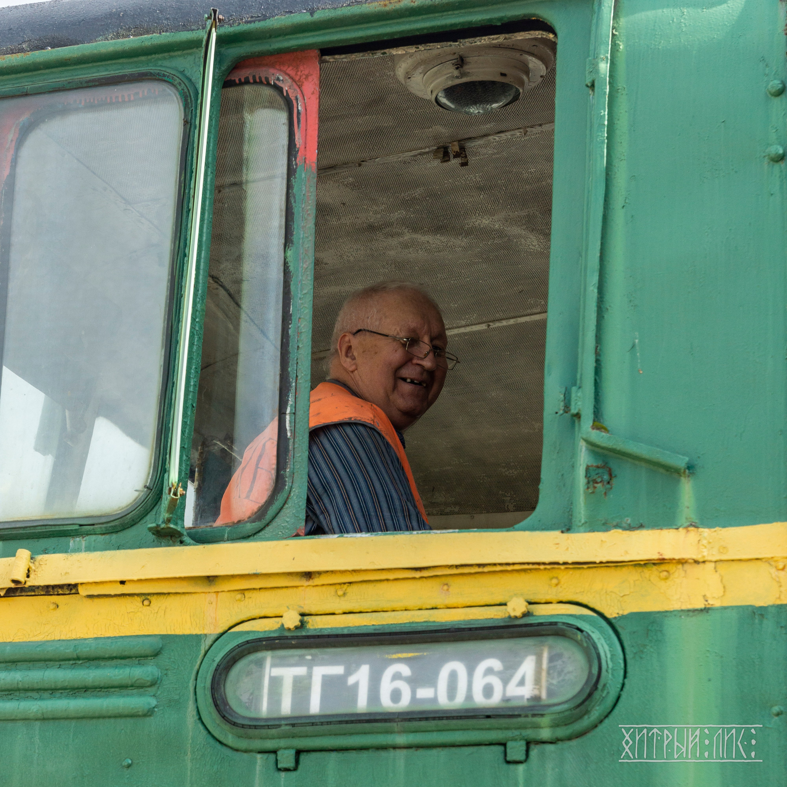 Сахалин. Фотограф-путешественник Самойлов Максим «Sly Fox»