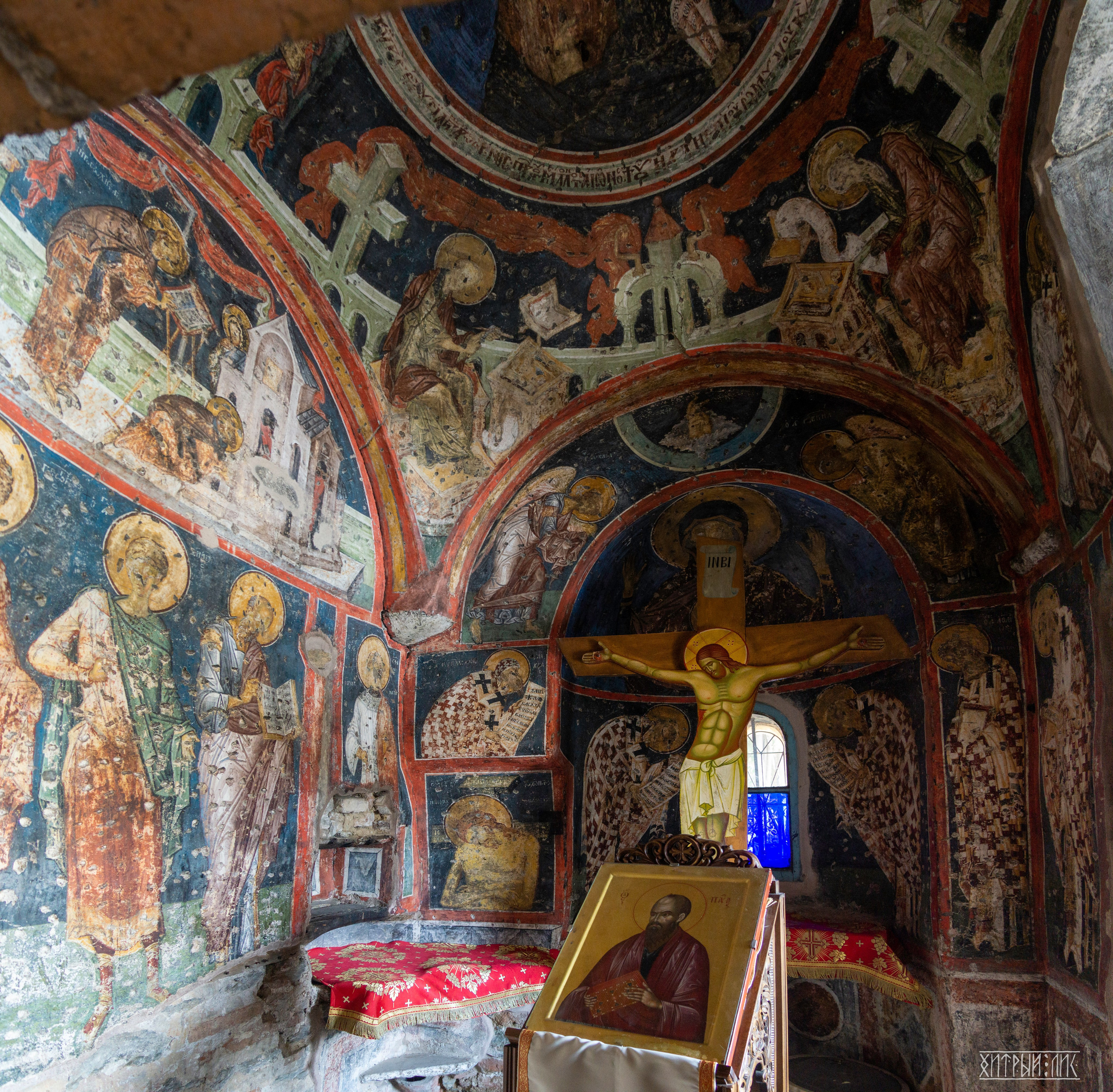 Афины. Фотограф-путешественник Самойлов Максим «Sly Fox»