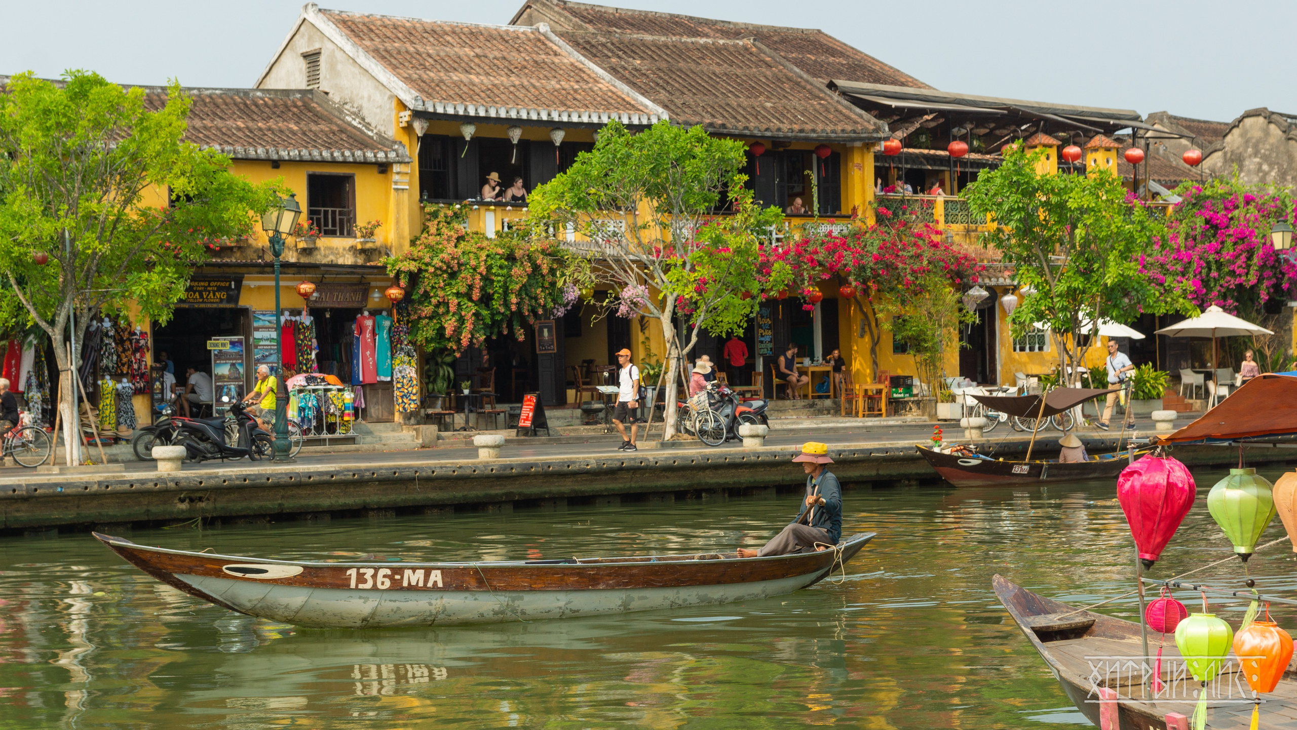 Вьетнам. Фотограф-путешественник Самойлов Максим «Sly Fox»