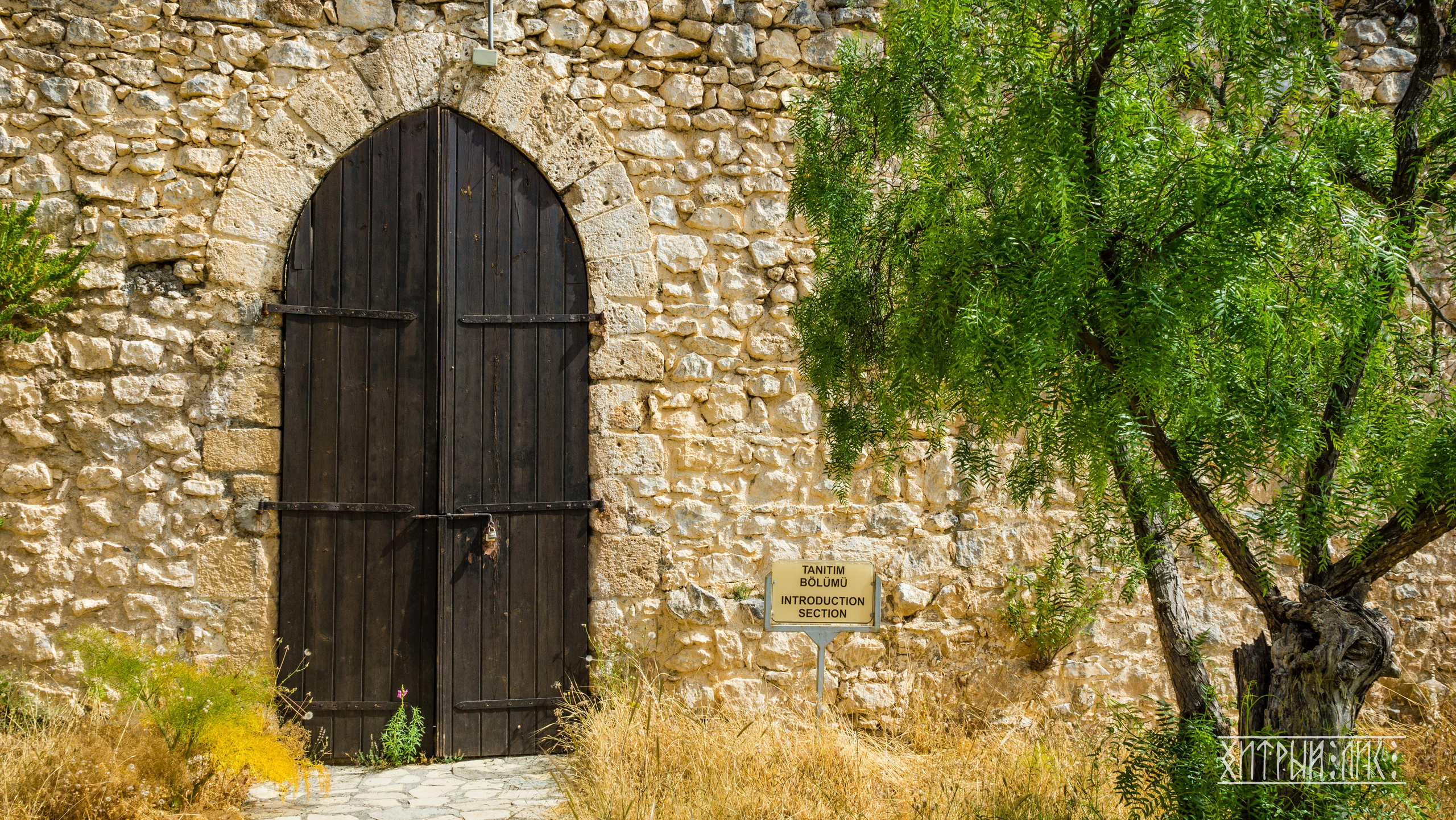 Кипр. Фотограф-путешественник Самойлов Максим «Sly Fox»