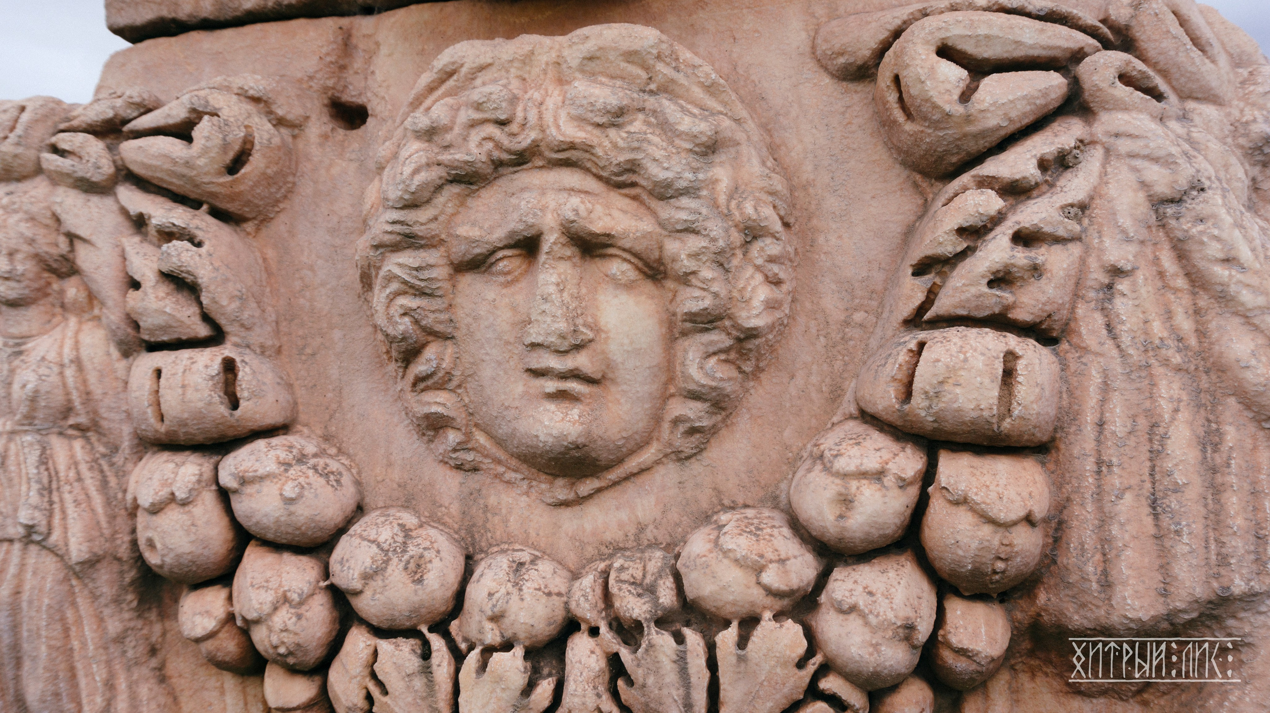 Турция. Фотограф-путешественник Самойлов Максим «Sly Fox»