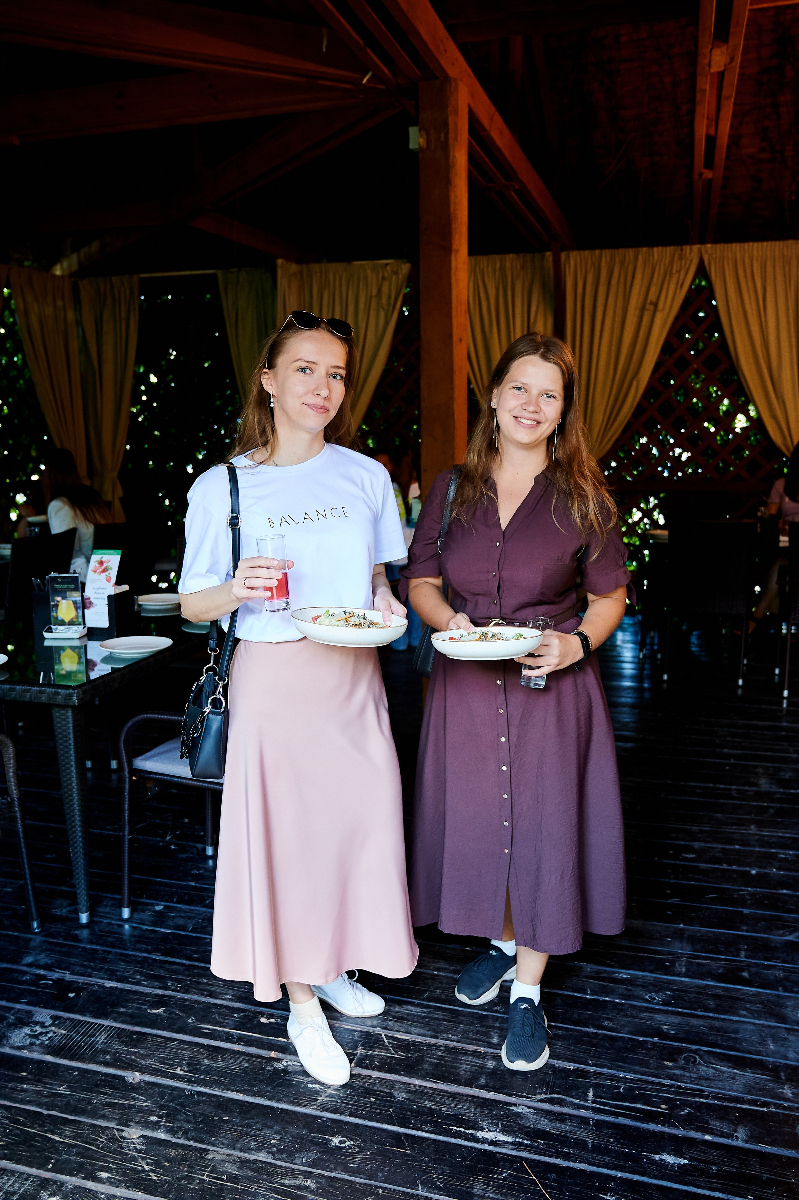 Яндекс «Лето вместе». Профессиональный репортажный фотограф в Самаре Никита Королев