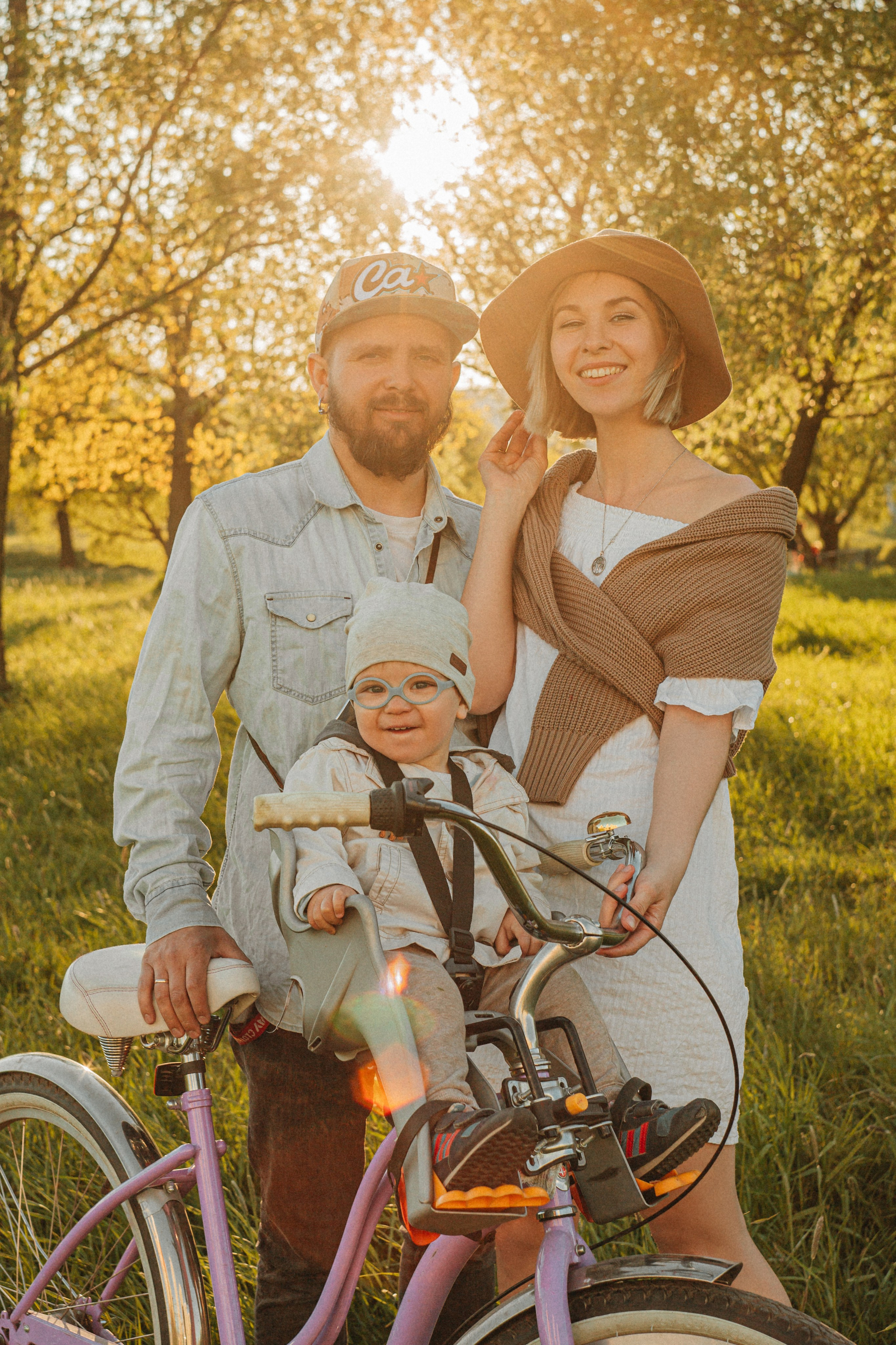 ALENA'S FAMILY. Портретный и Семейный фотограф в Санкт-Петербурге Rocket Alice