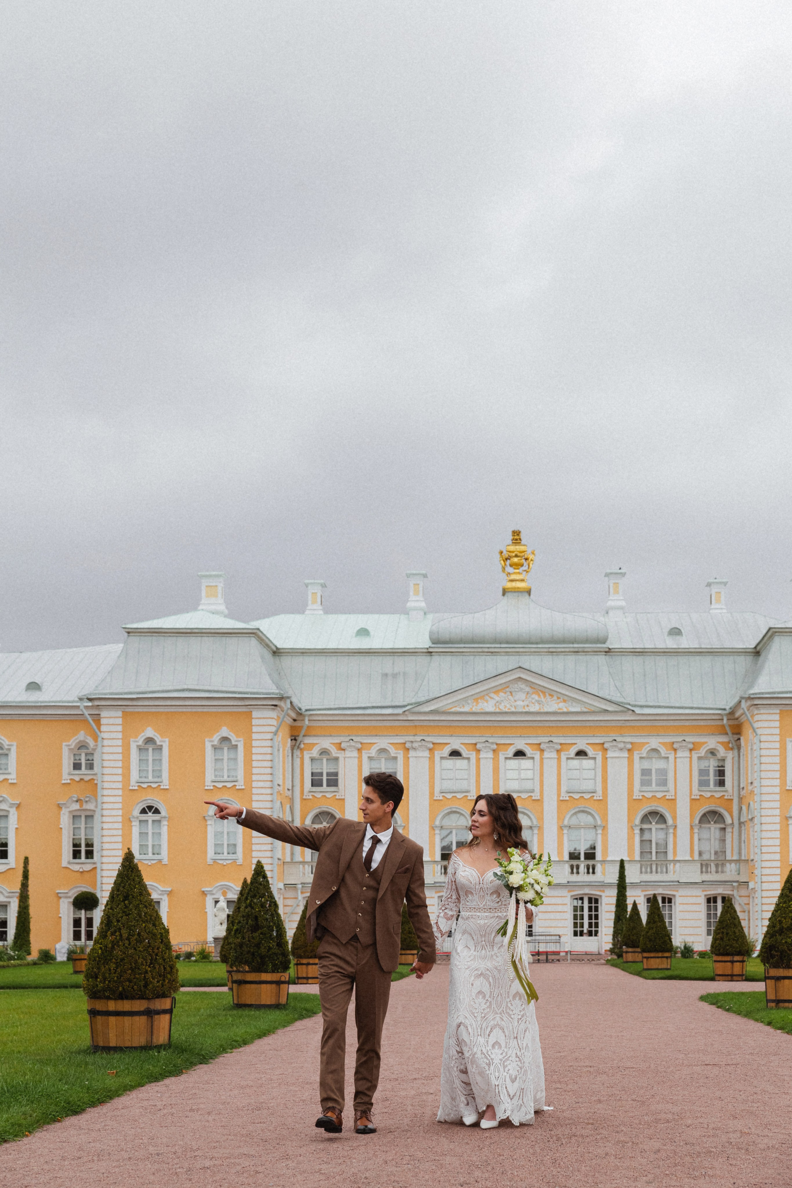 O & D. Портретный и Семейный фотограф в Санкт-Петербурге Rocket Alice
