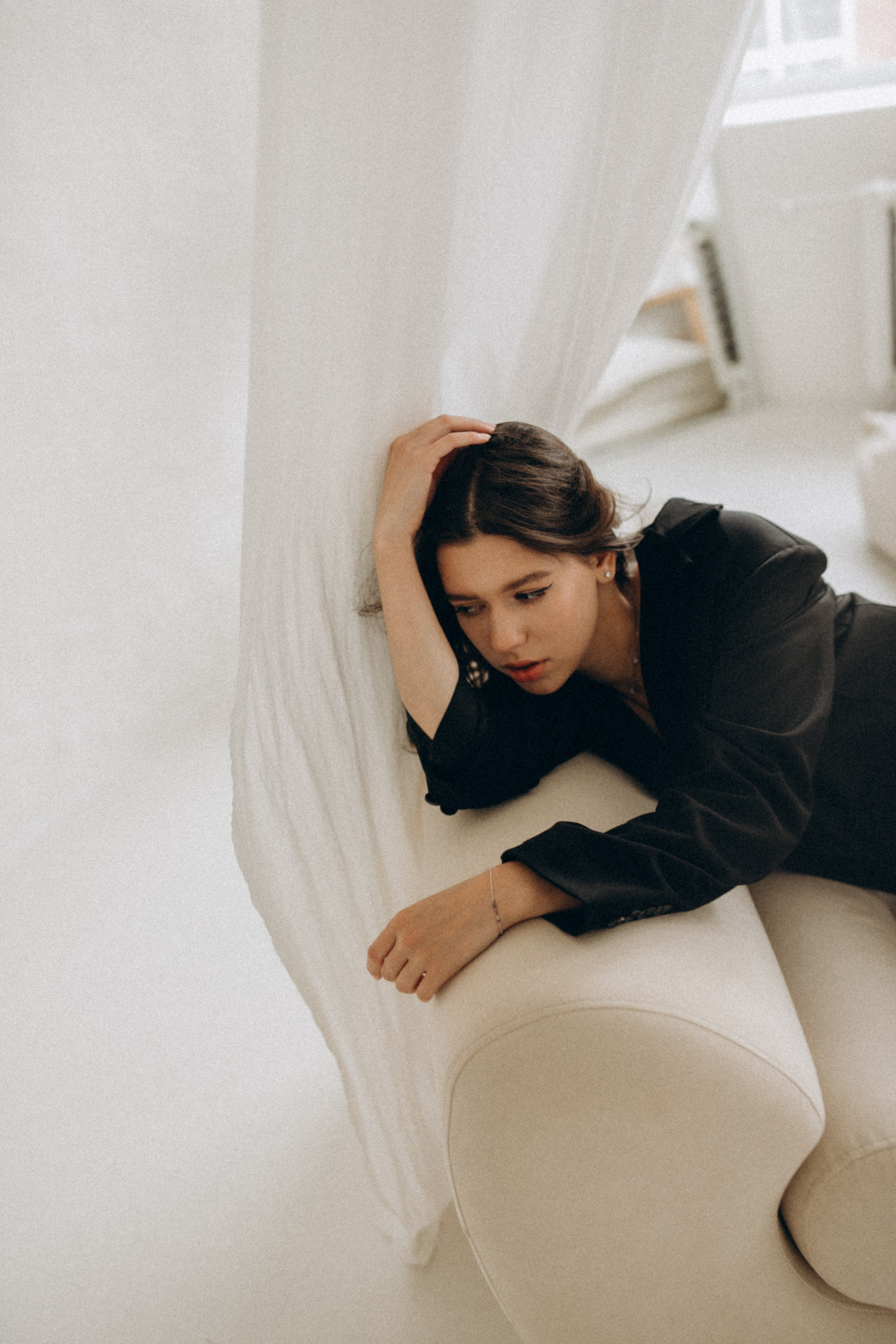 София. Фотограф в Тюмени Пушкарева Анастасия