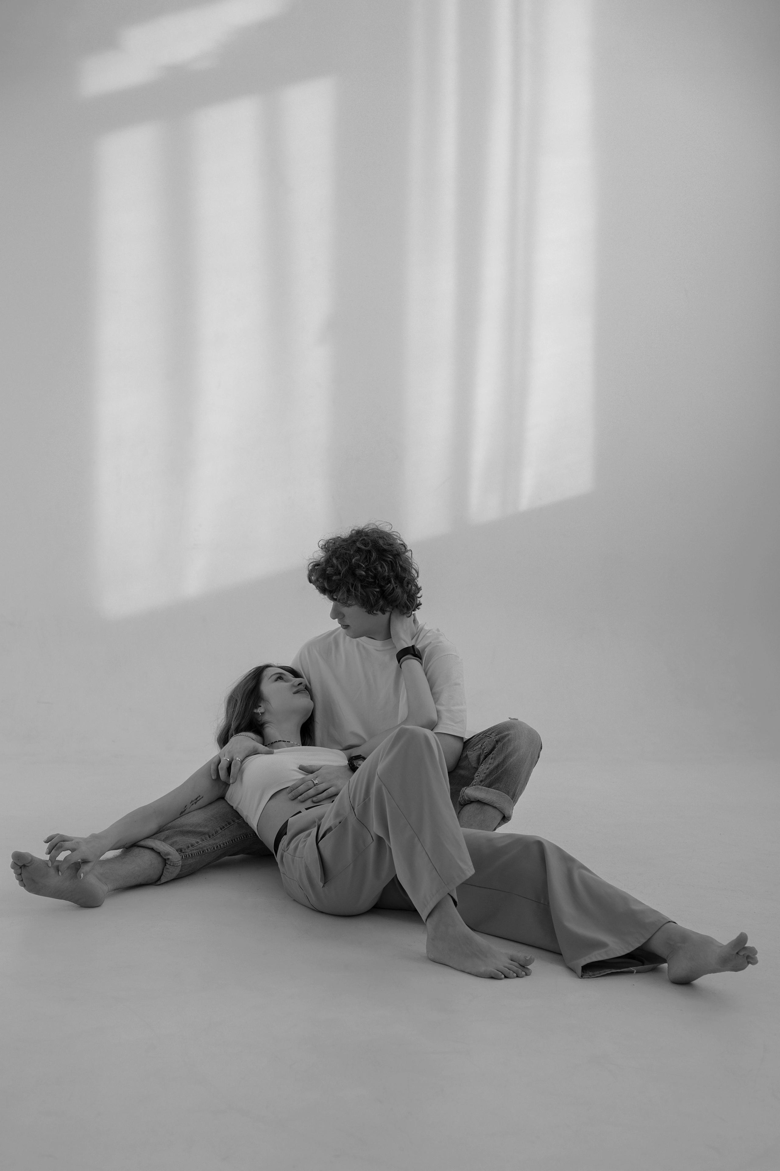 Полина: love-story. Фотограф в Липецке — индивидуальная, семейная, парная, свадебная съёмка | Беляева Ирина