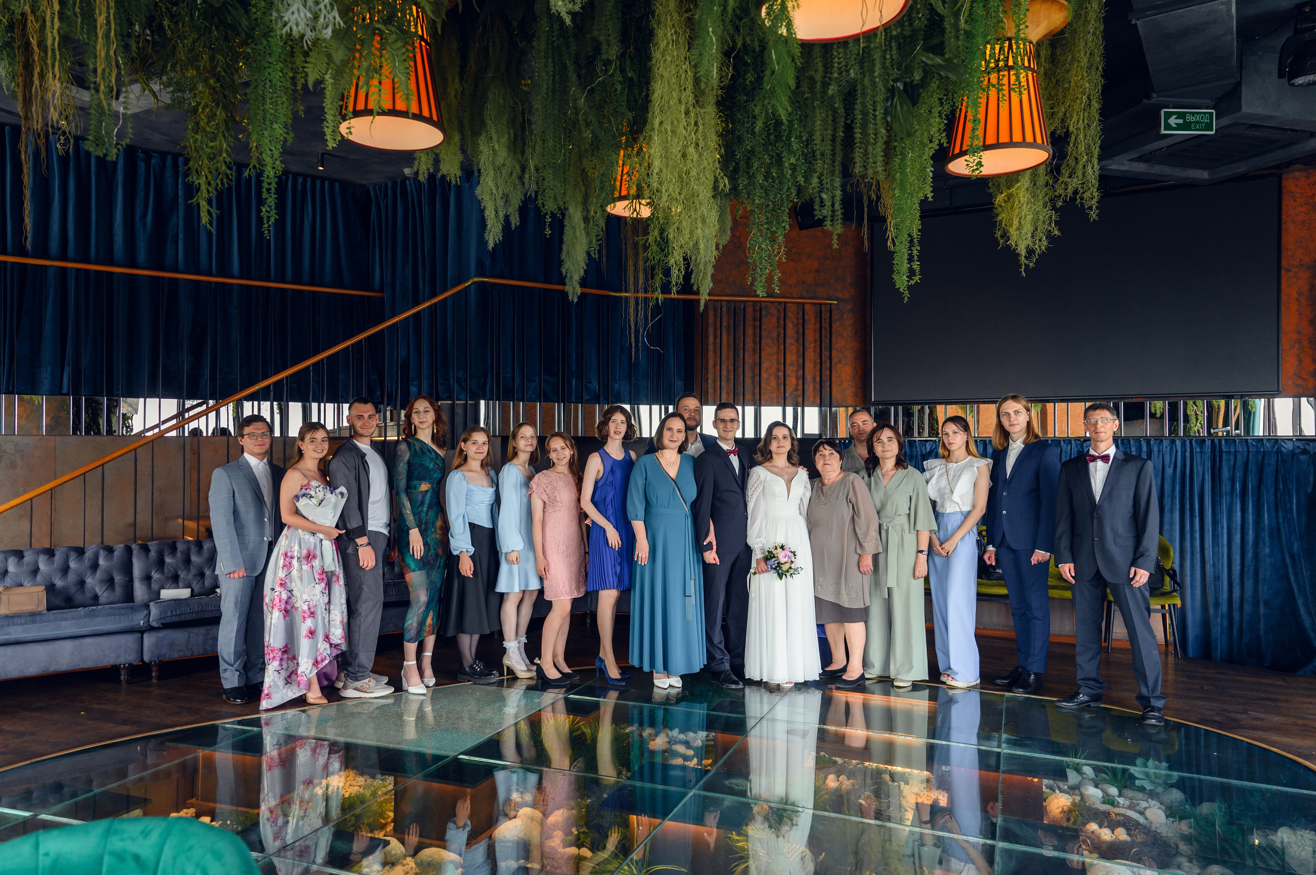 Свадьба Виктории и Валерия. Фотограф Светозар Андреев