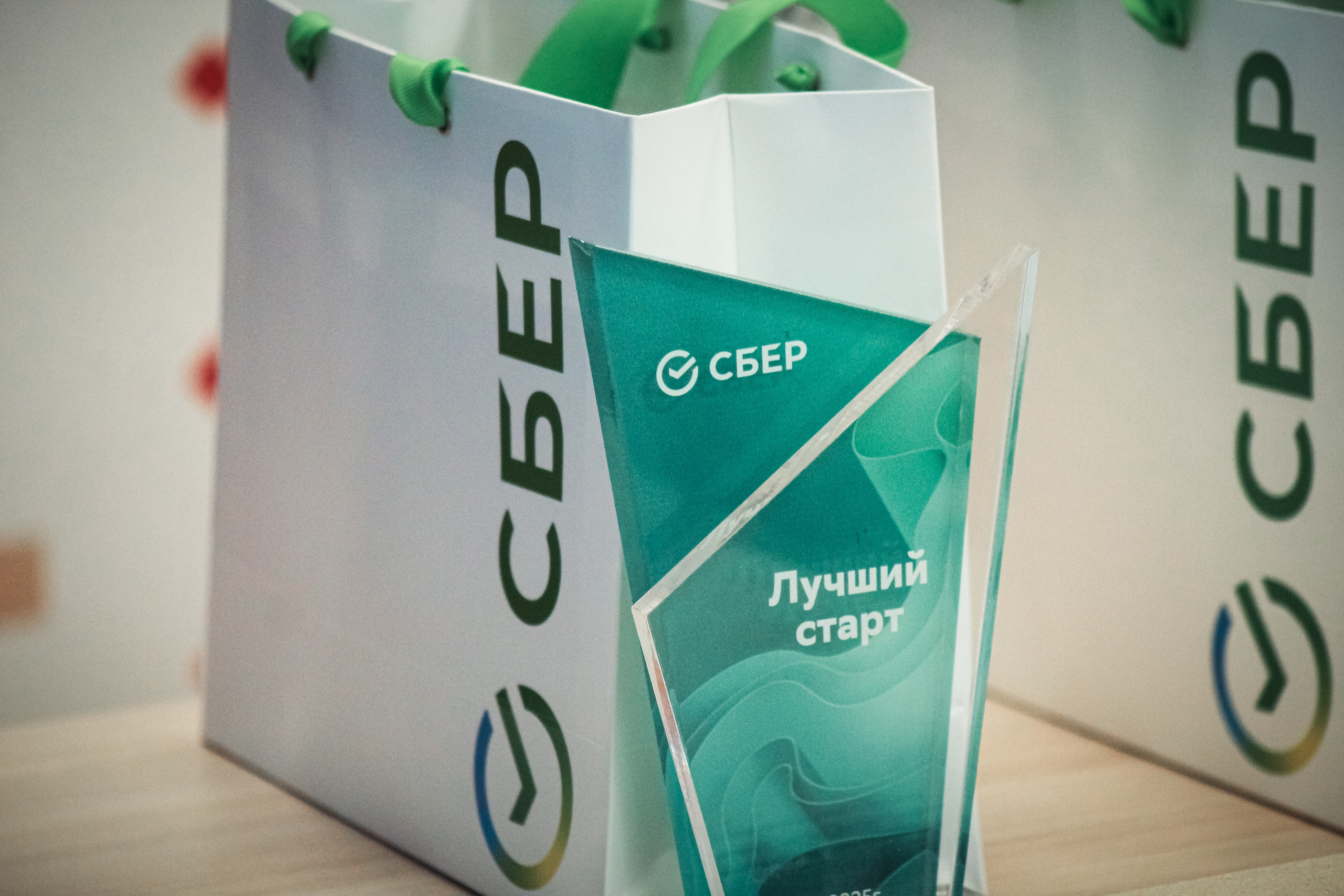 Сбер. Бизнес-завтрак. Илья Чемис — Фотограф в Мариуполе