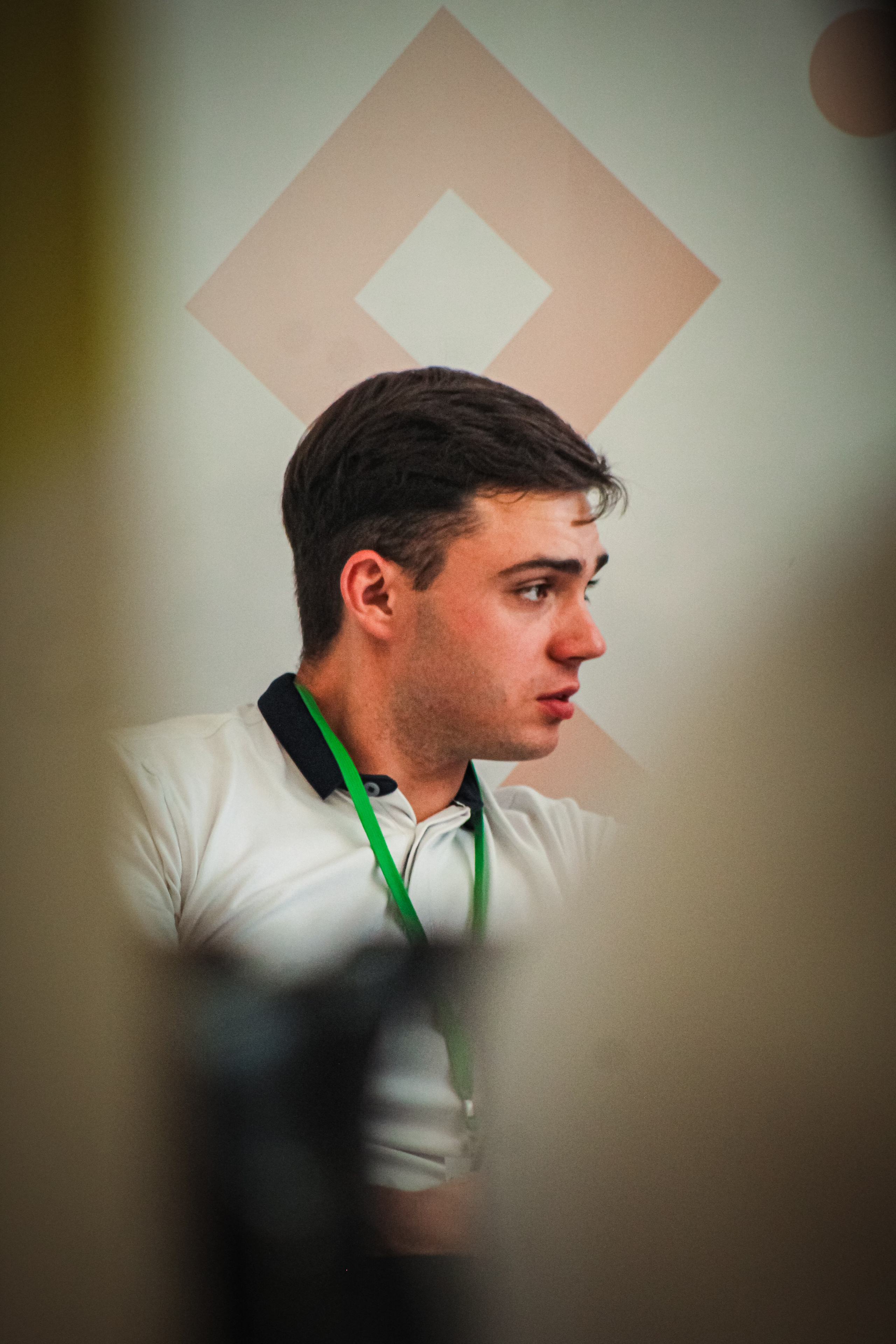 Сбер. Бизнес-завтрак. Илья Чемис — Фотограф в Мариуполе