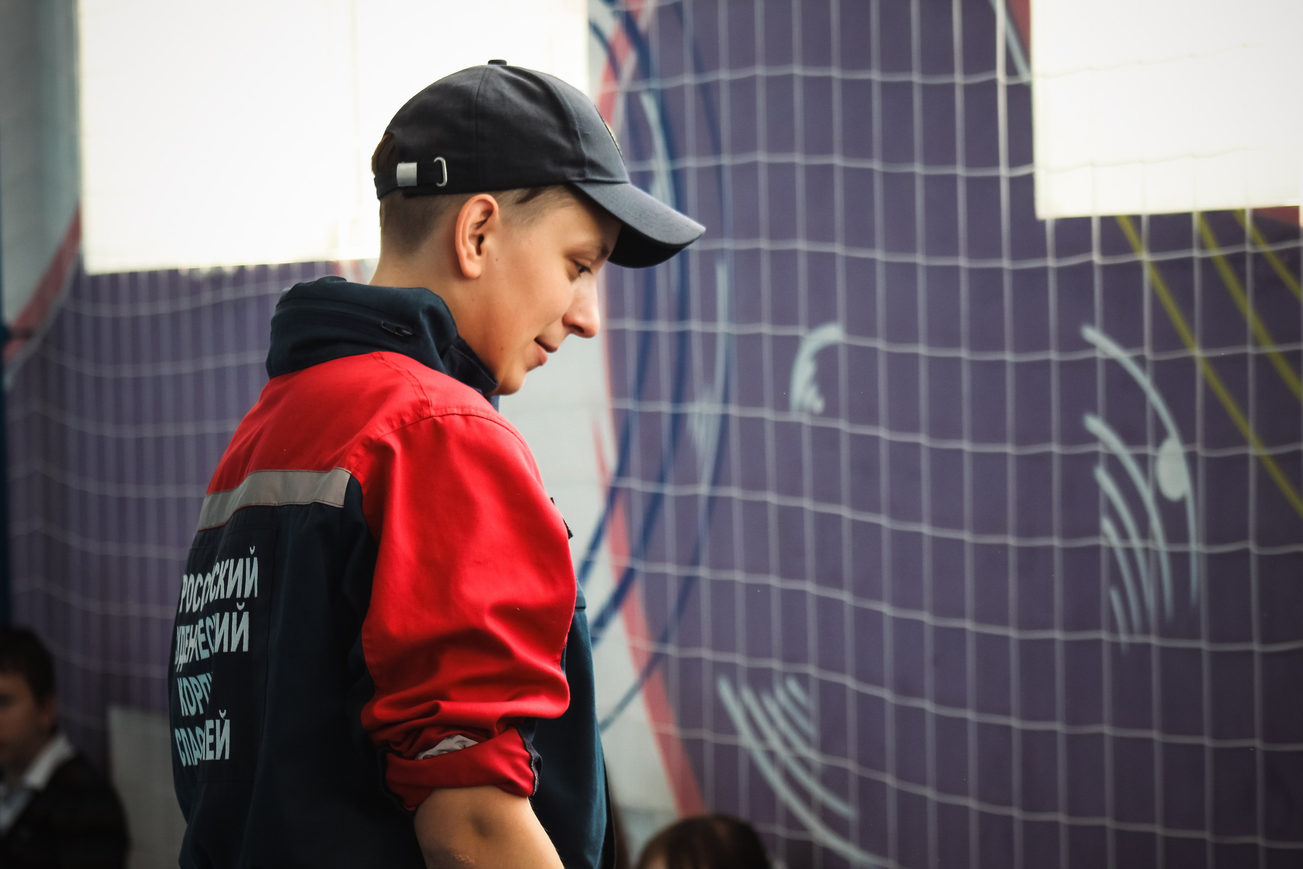 ВСКС. Илья Чемис — Фотограф в Мариуполе