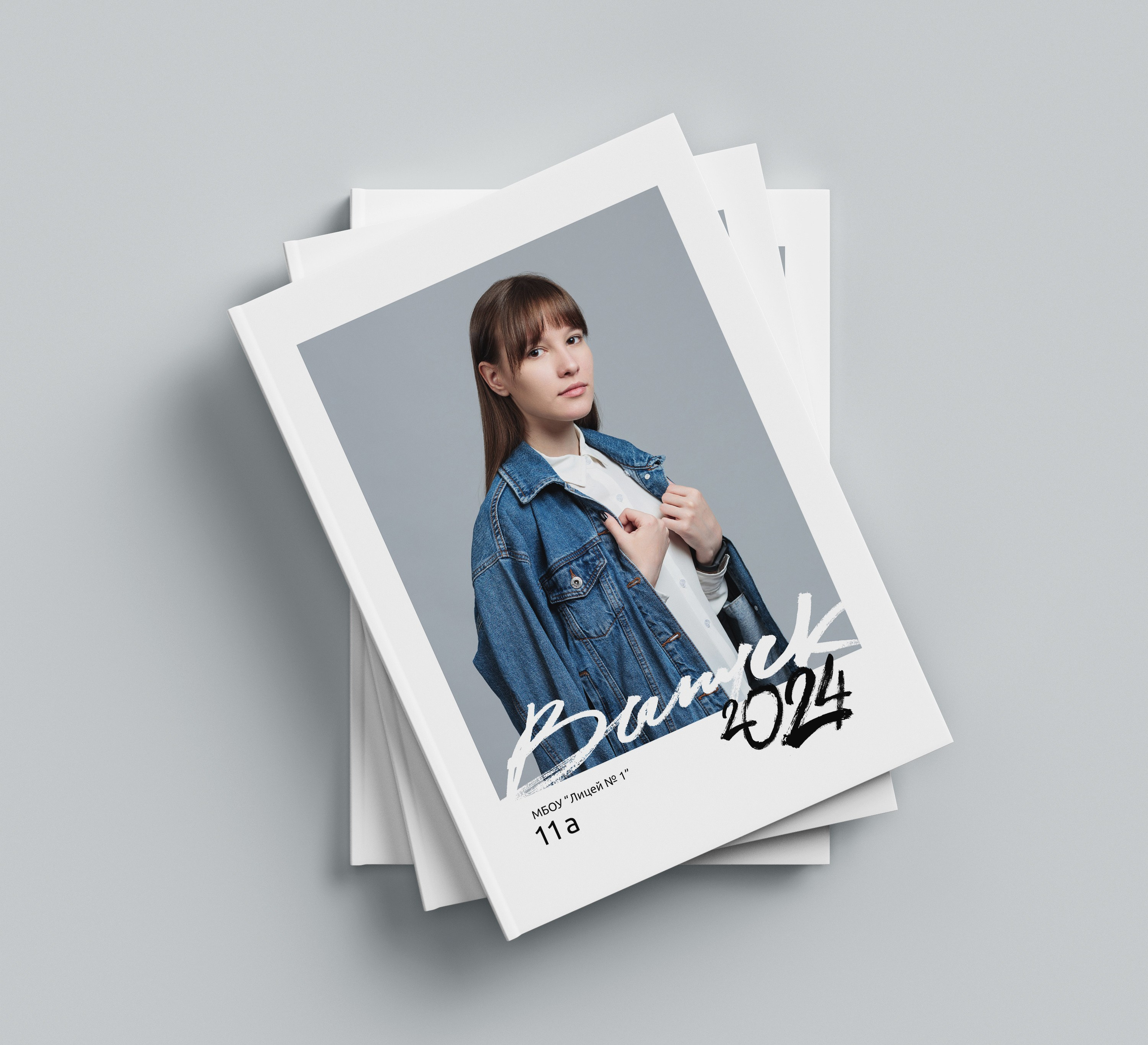 Альбом «Лайт» 3700. Детский фотограф из Ангарска