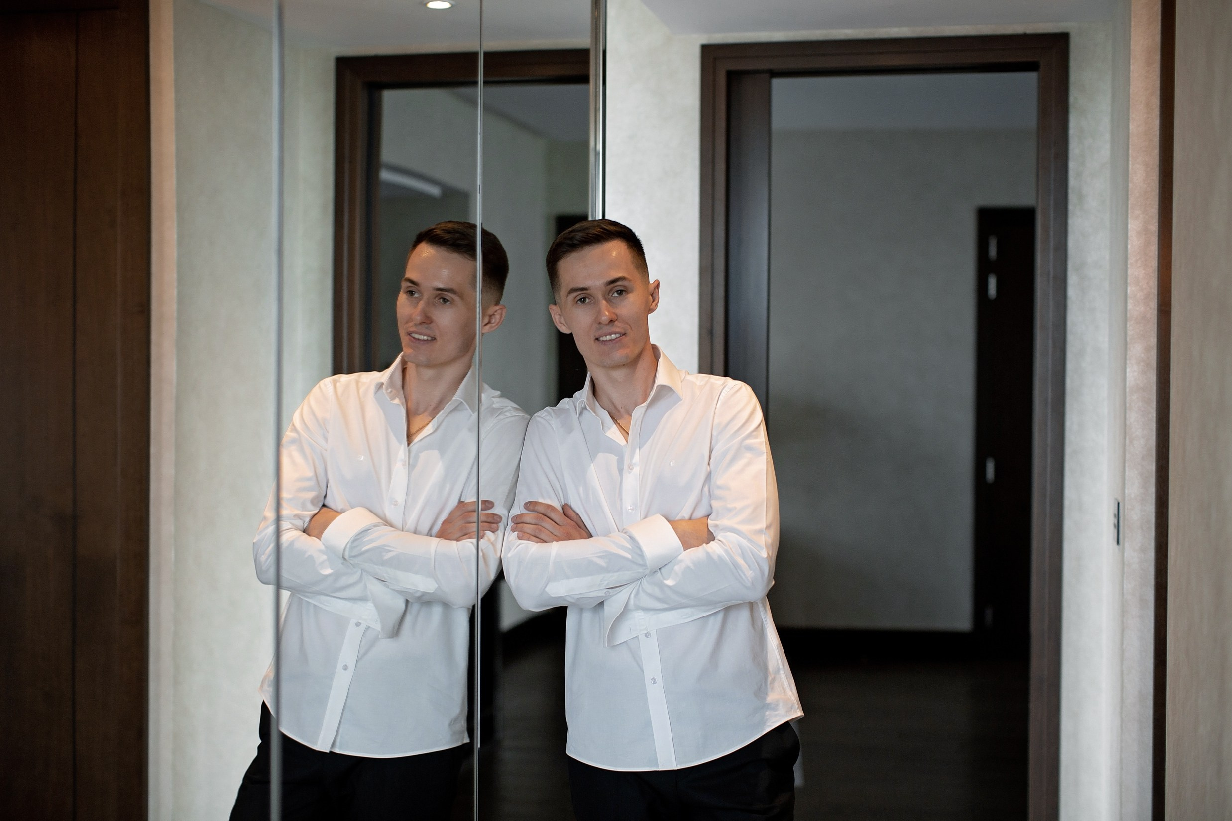 Камерная свадьба. Свадебный и портретный фотограф Москва